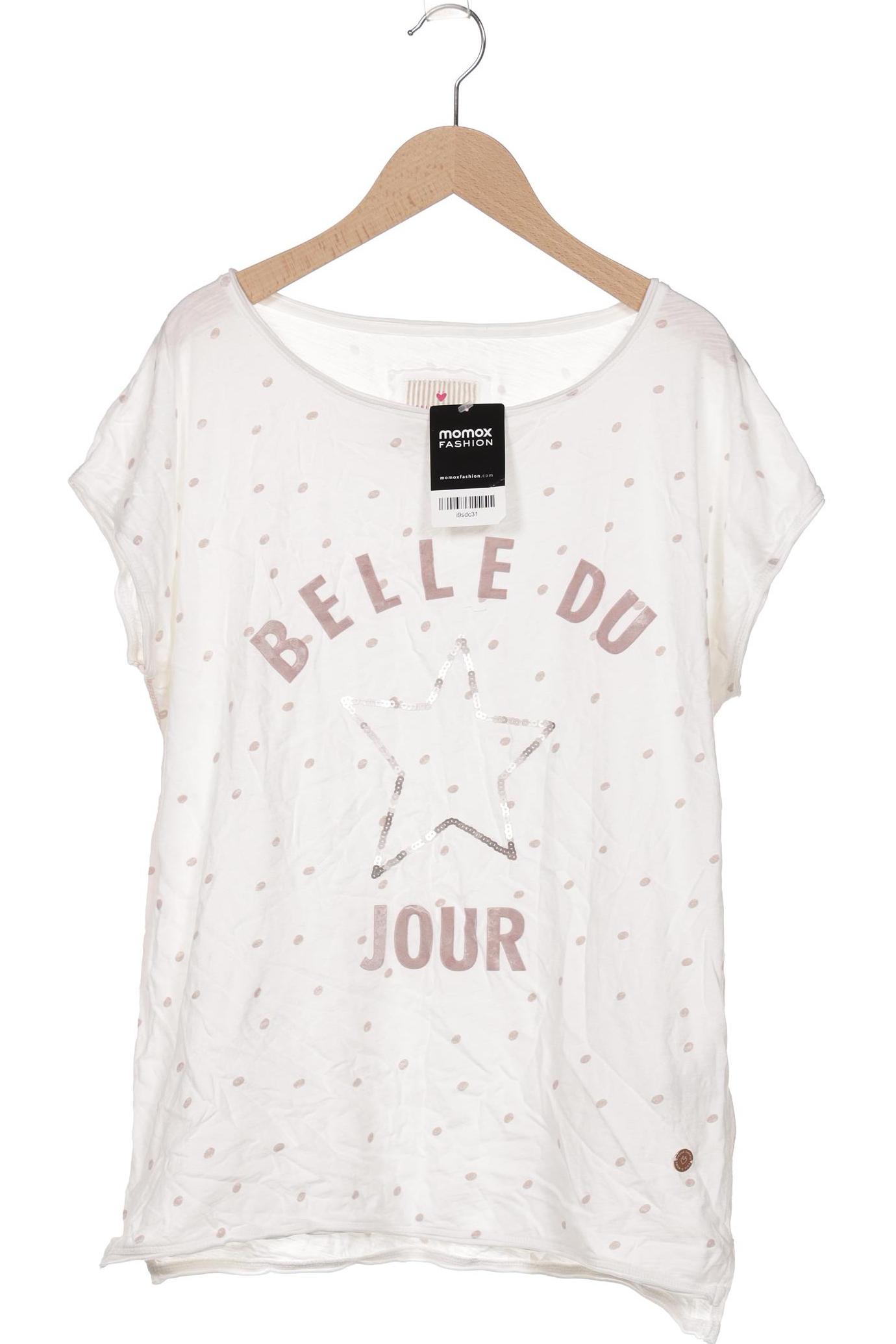 

Lieblingsstück Damen T-Shirt, weiß, Gr. 36