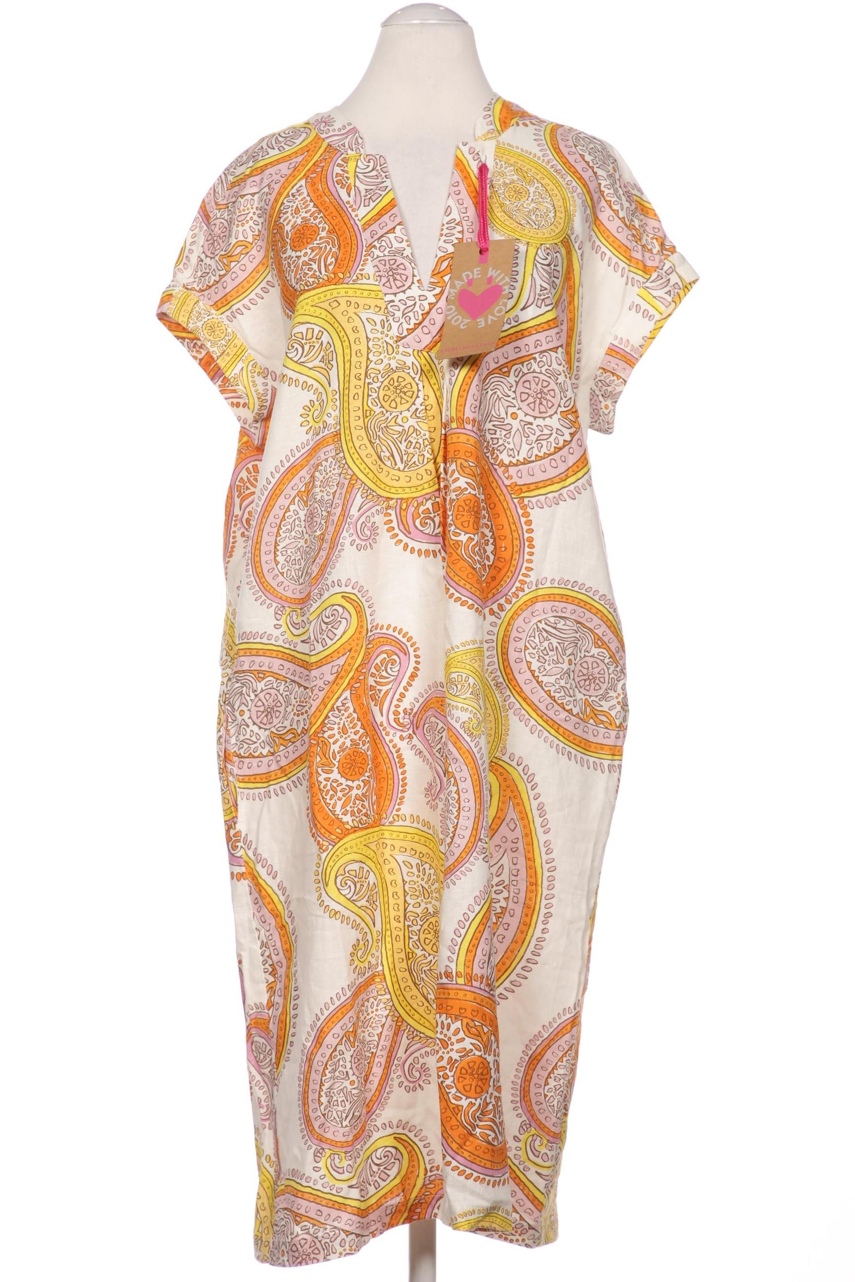 

Lieblingsstück Damen Kleid, mehrfarbig, Gr. 36