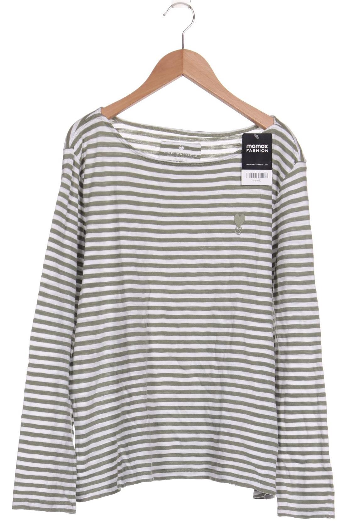 

Lieblingsstück Damen Pullover, grün