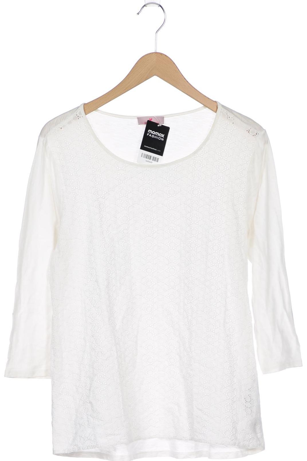 

Lieblingsstück Damen Langarmshirt, weiß