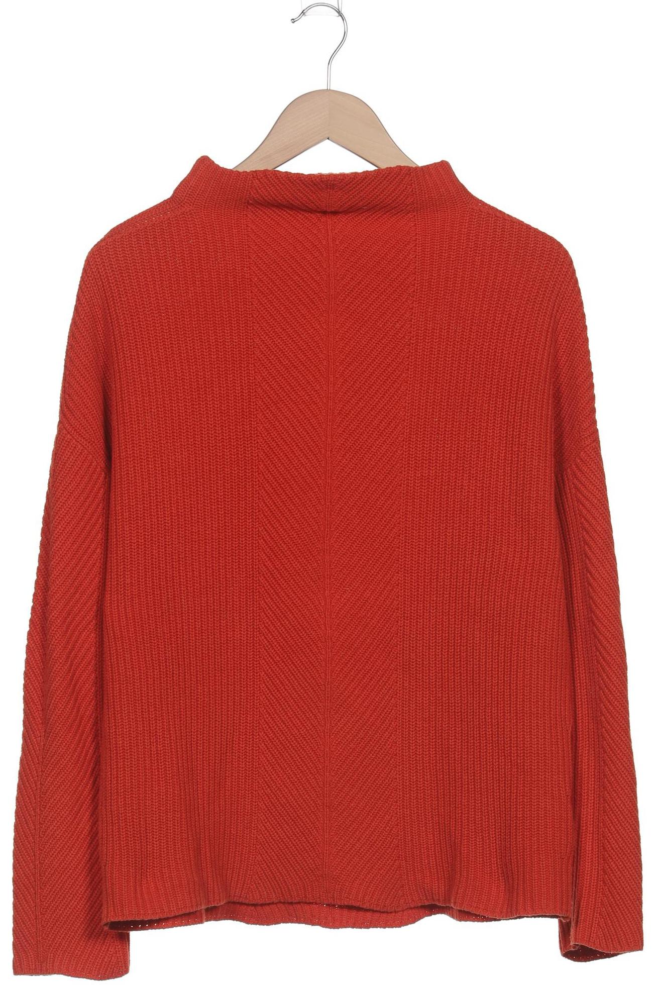

Lieblingsstück Damen Pullover, orange, Gr. 38