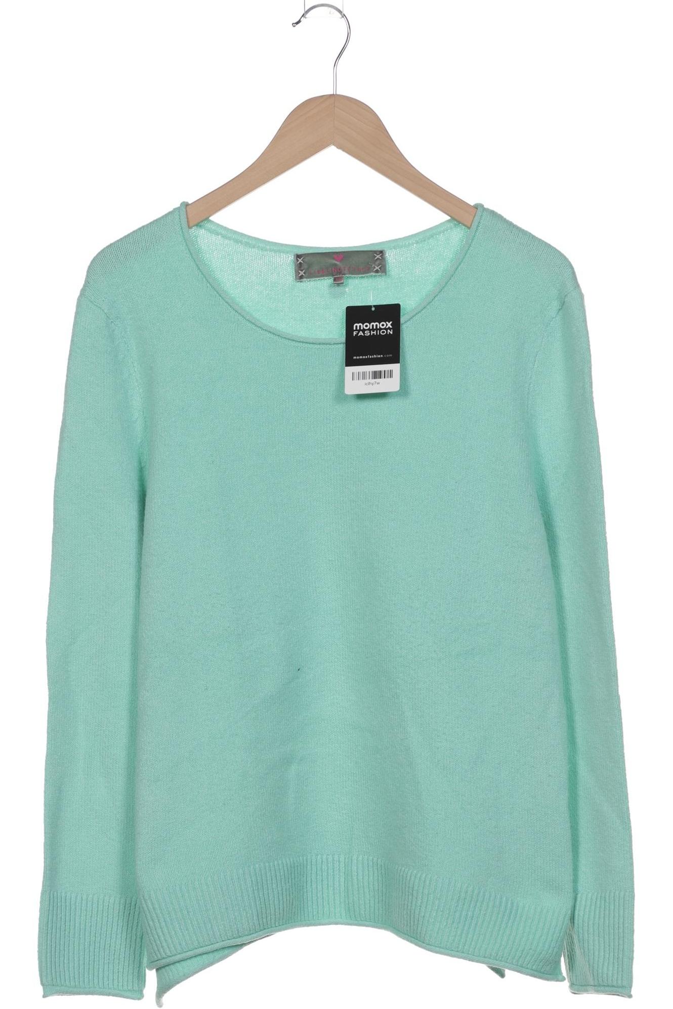 

Lieblingsstück Damen Pullover, hellgrün, Gr. 44