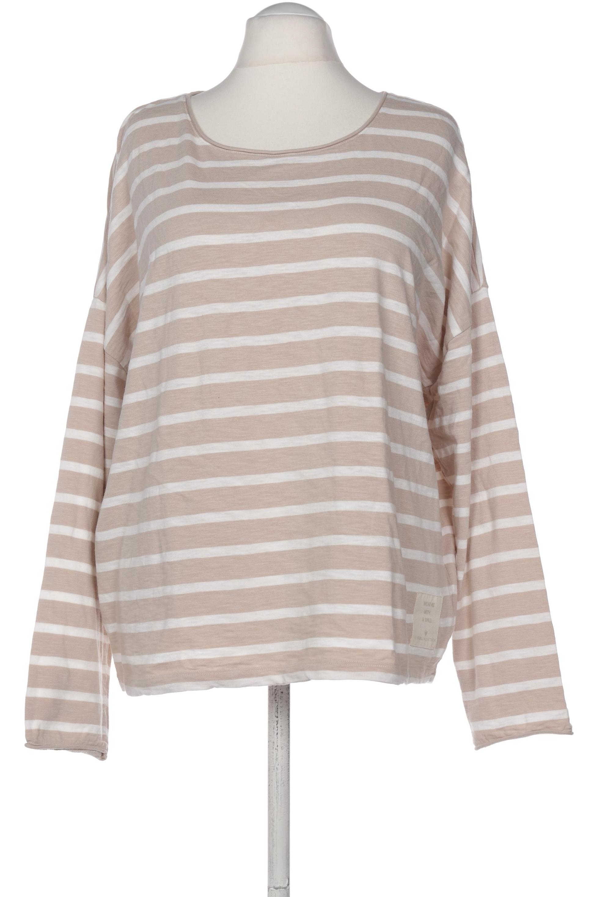 

Lieblingsstück Damen Langarmshirt, beige