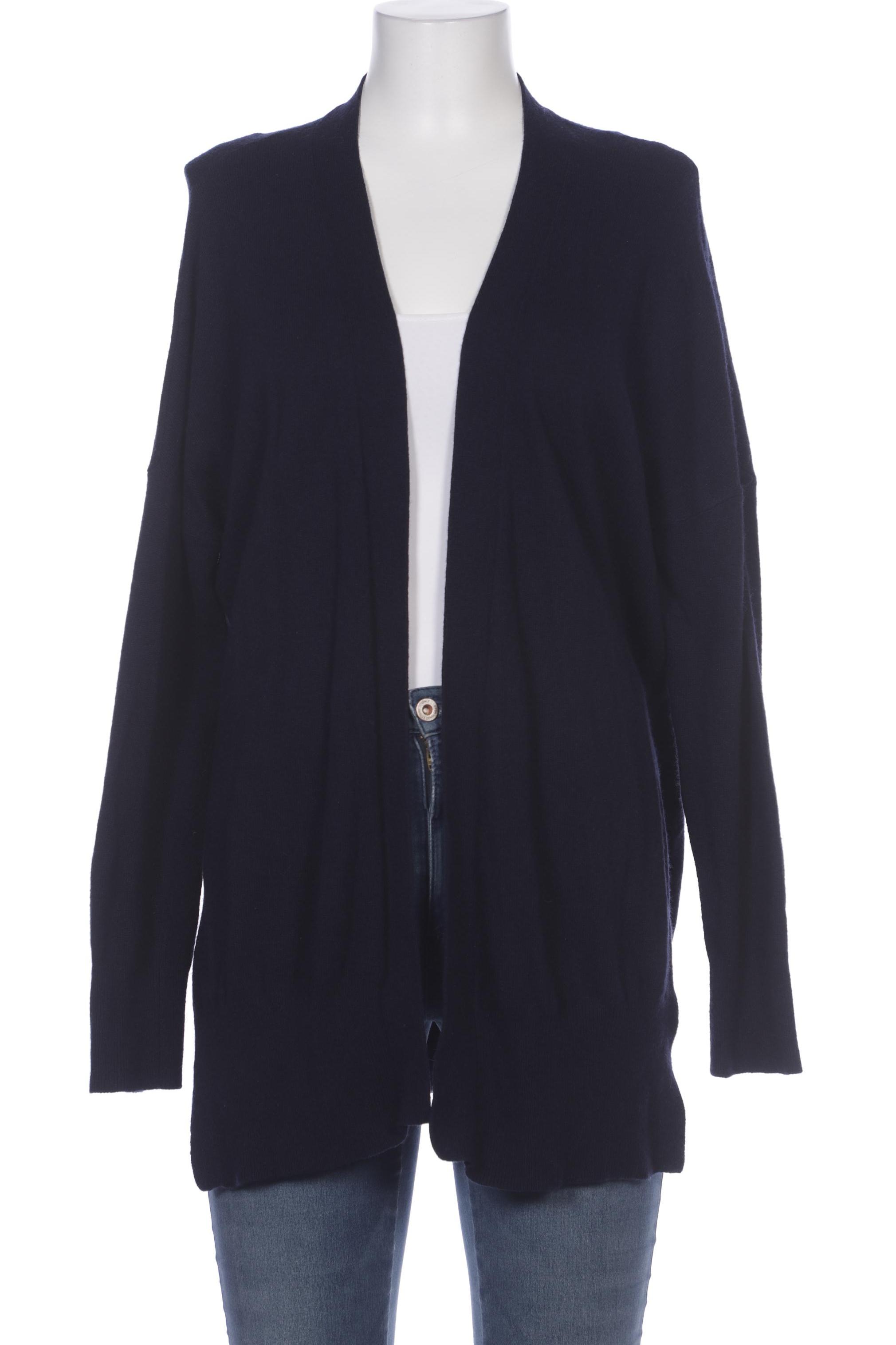 

Lieblingsstück Damen Strickjacke, marineblau, Gr. 42