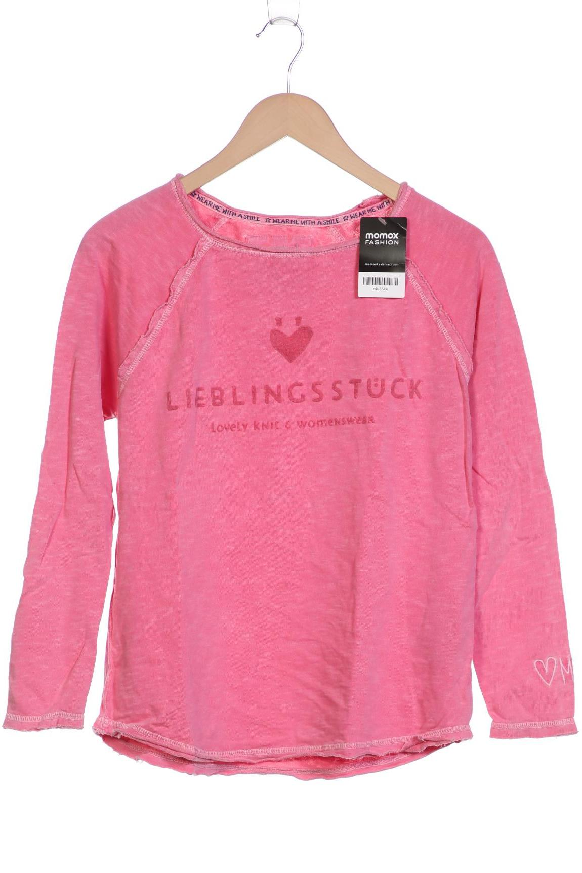 

Lieblingsstück Damen Sweatshirt, pink