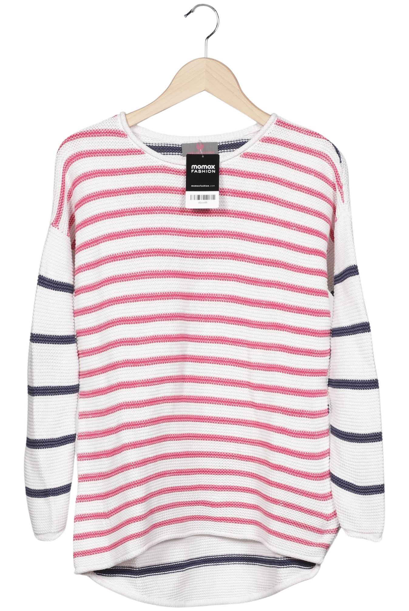 

Lieblingsstück Damen Pullover, mehrfarbig, Gr. 40