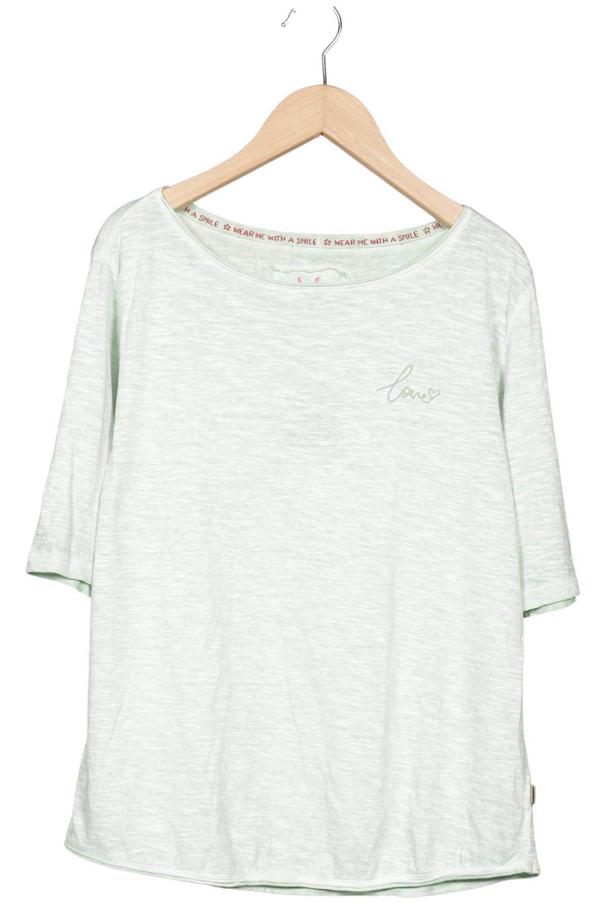 

Lieblingsstück Damen T-Shirt, hellgrün, Gr. 38