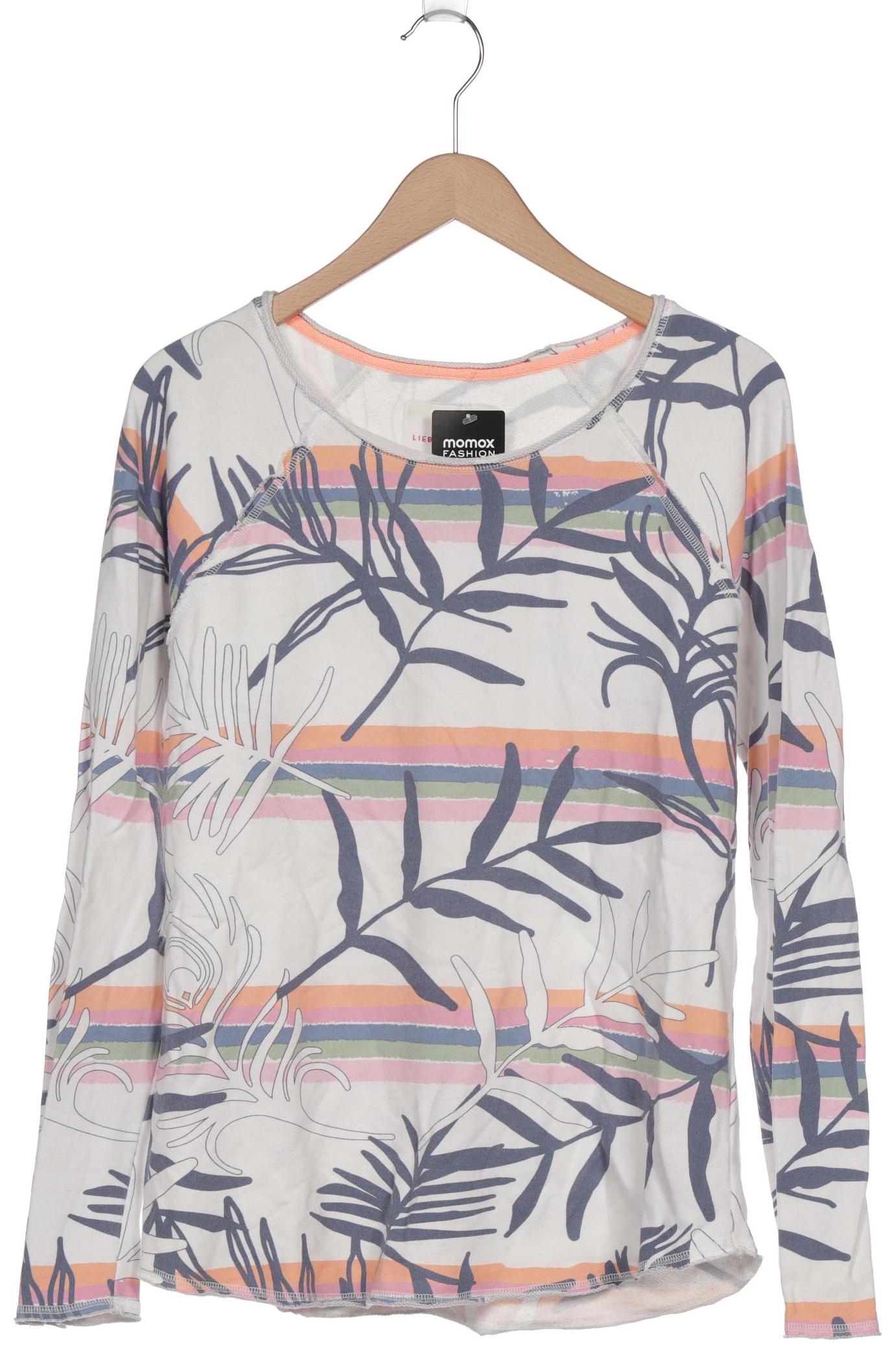 

Lieblingsstück Damen Sweatshirt, mehrfarbig