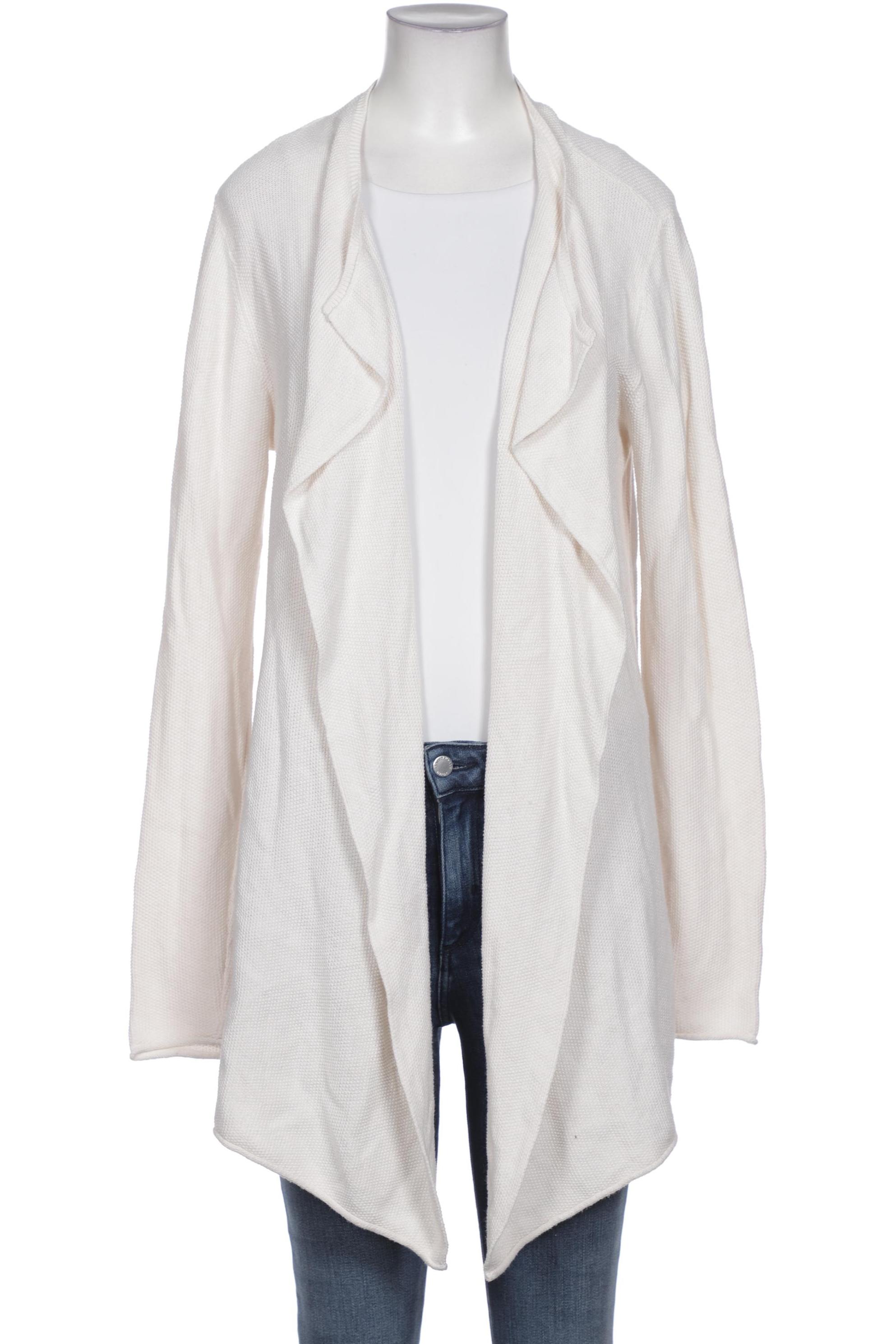 

Lieblingsstück Damen Strickjacke, cremeweiß