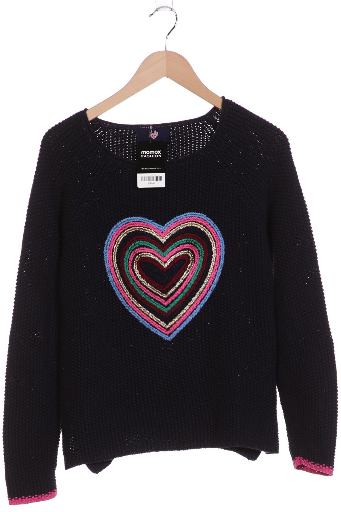 

Lieblingsstück Damen Pullover, marineblau, Gr. 38