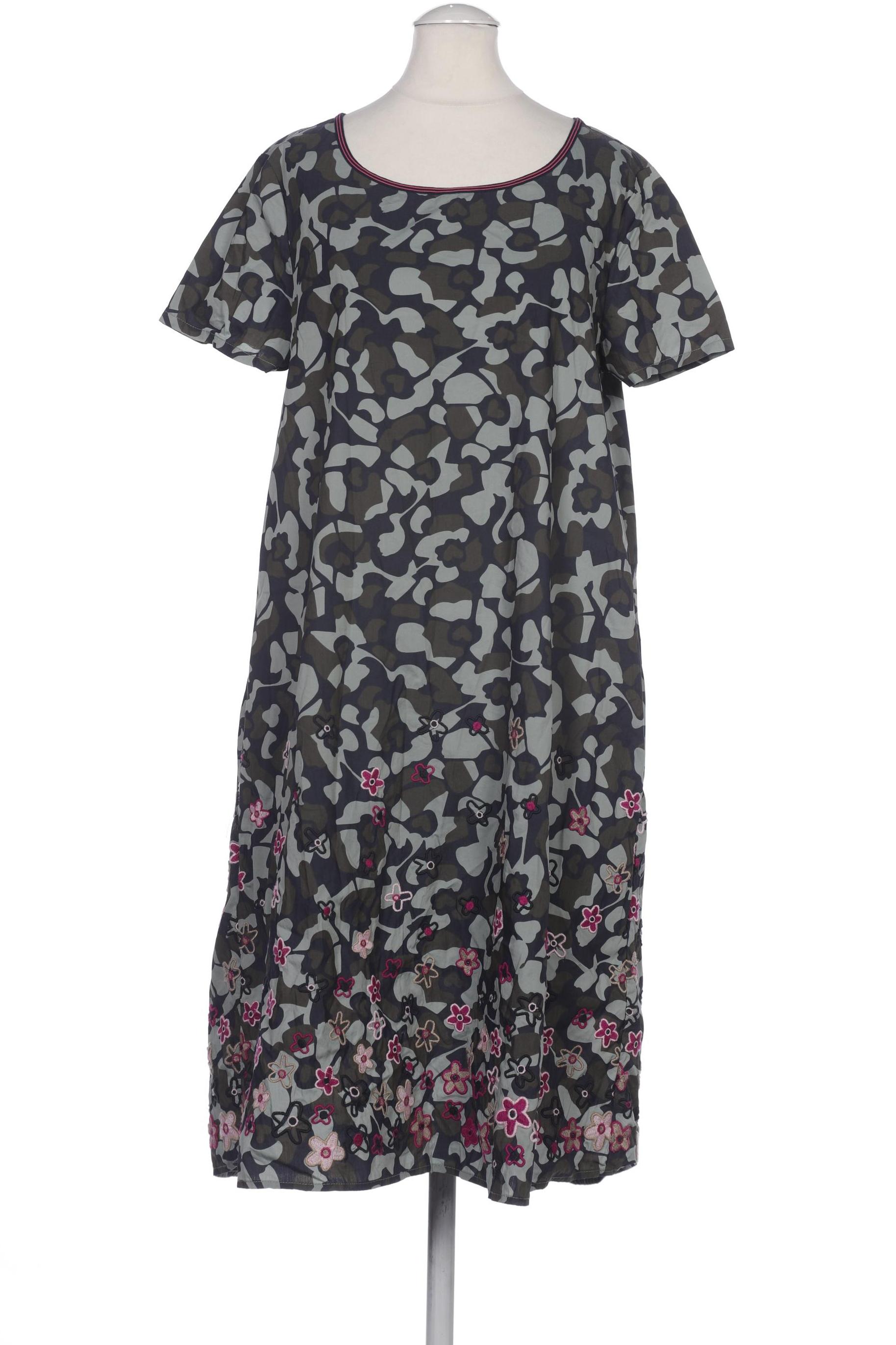 

Lieblingsstück Damen Kleid, grün, Gr. 36