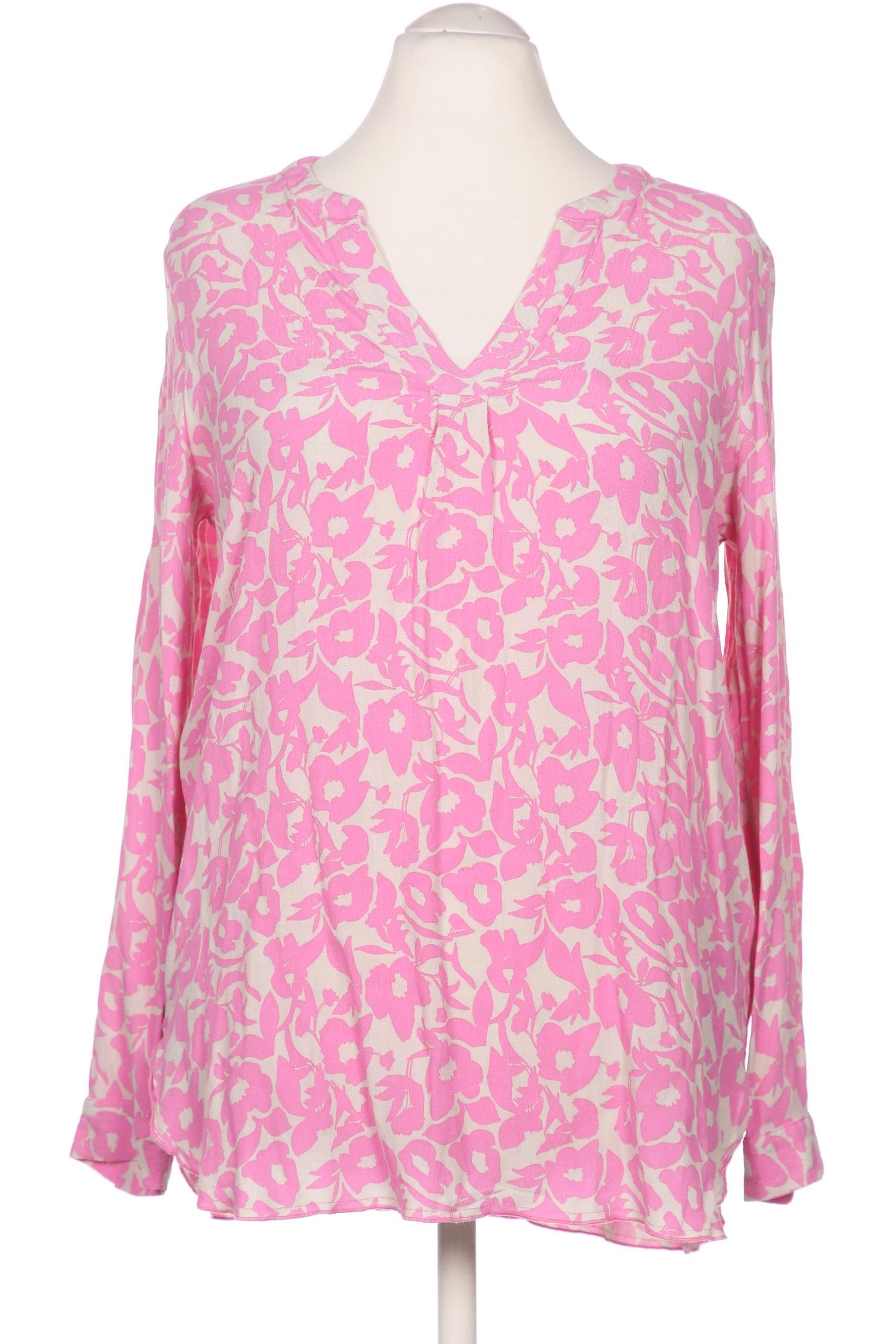 

Lieblingsstück Damen Bluse, pink, Gr. 40