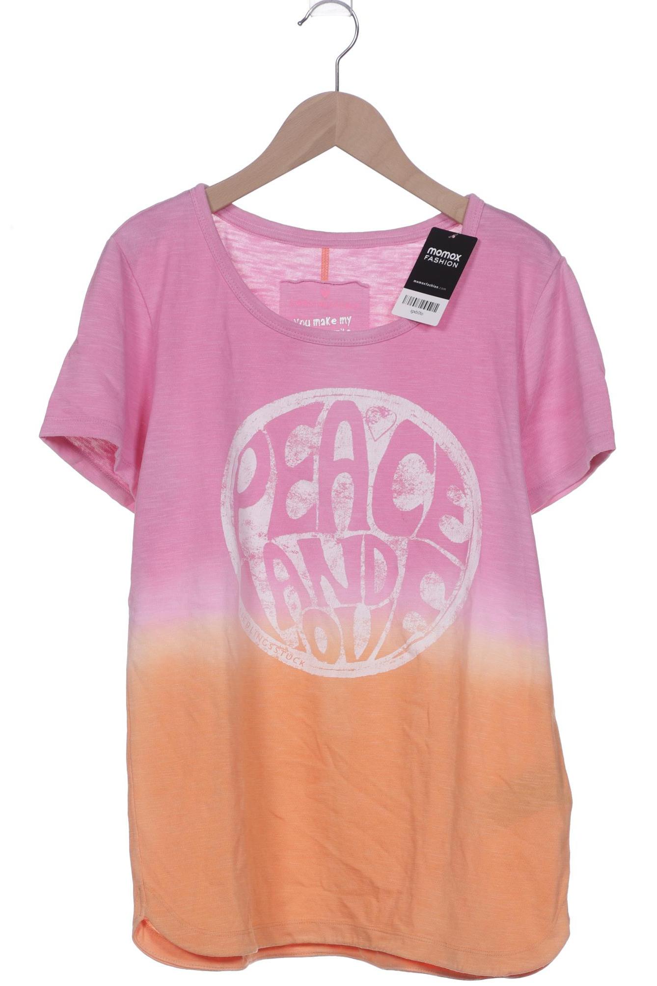 

Lieblingsstück Damen T-Shirt, mehrfarbig, Gr. 36