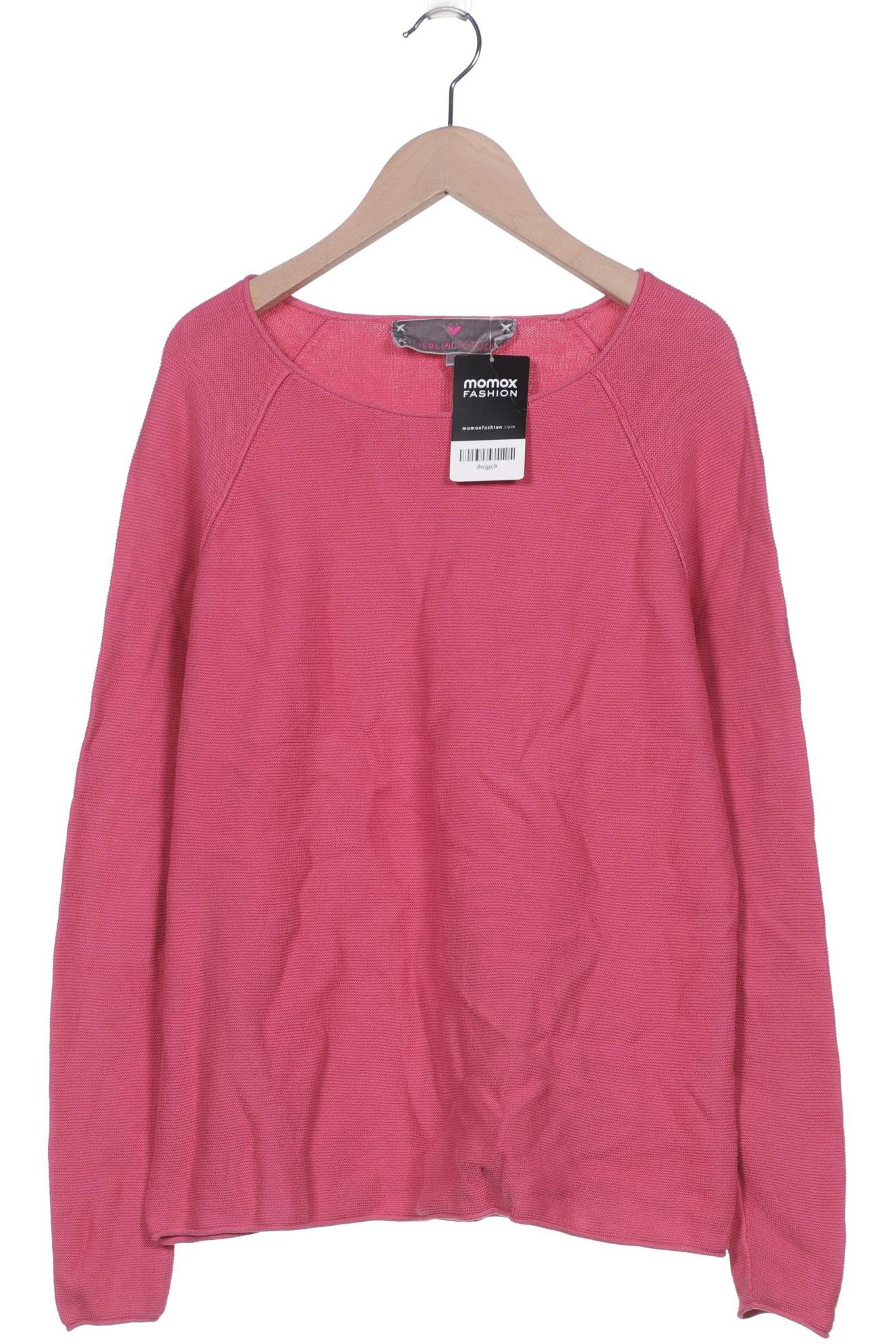 

Lieblingsstück Damen Pullover, pink