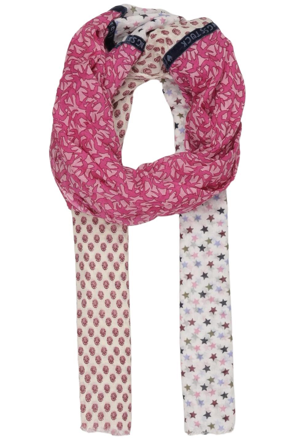 

Lieblingsstück Damen Schal, pink, Gr.