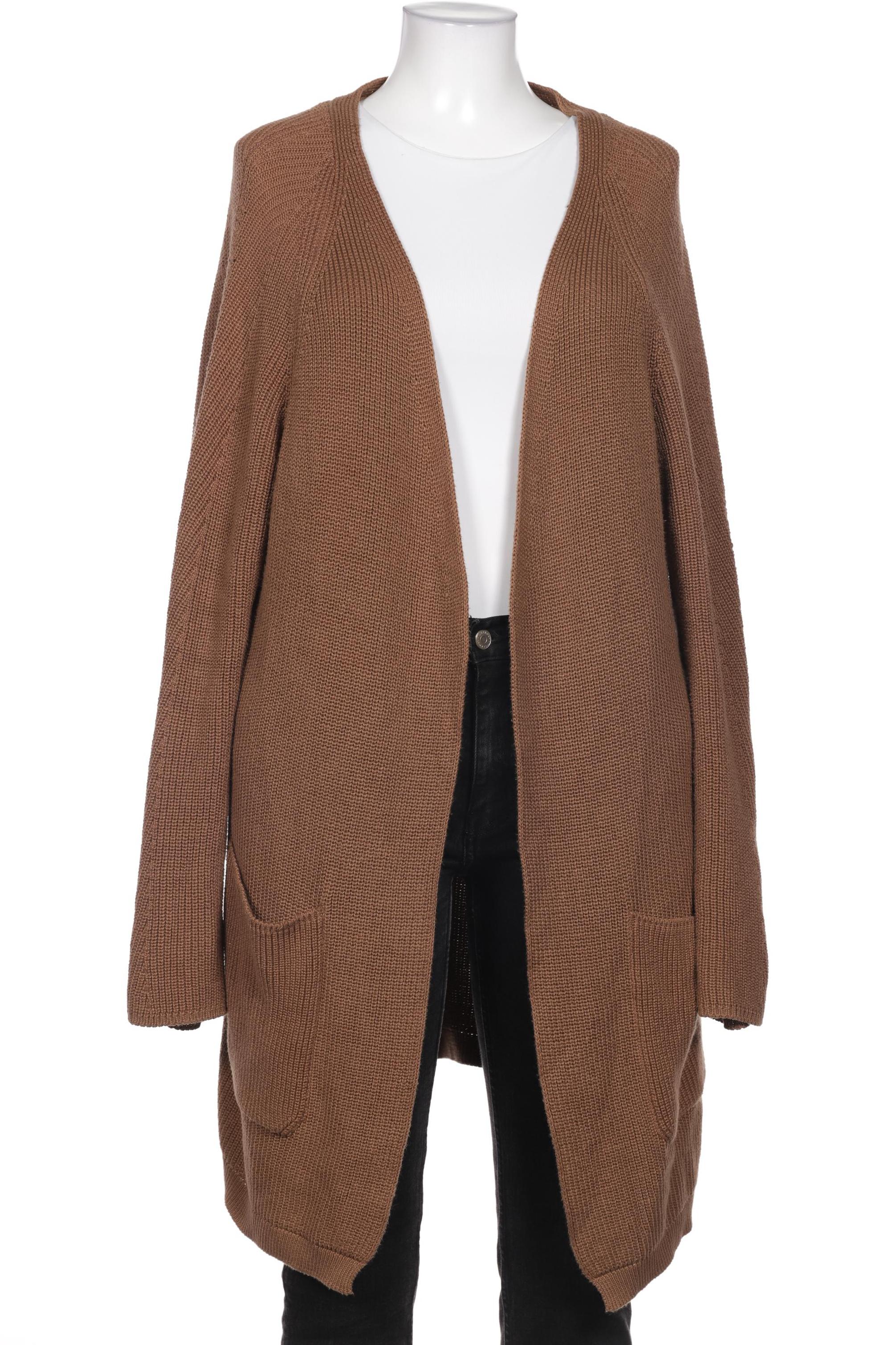 

Lieblingsstück Damen Strickjacke, braun, Gr. 42