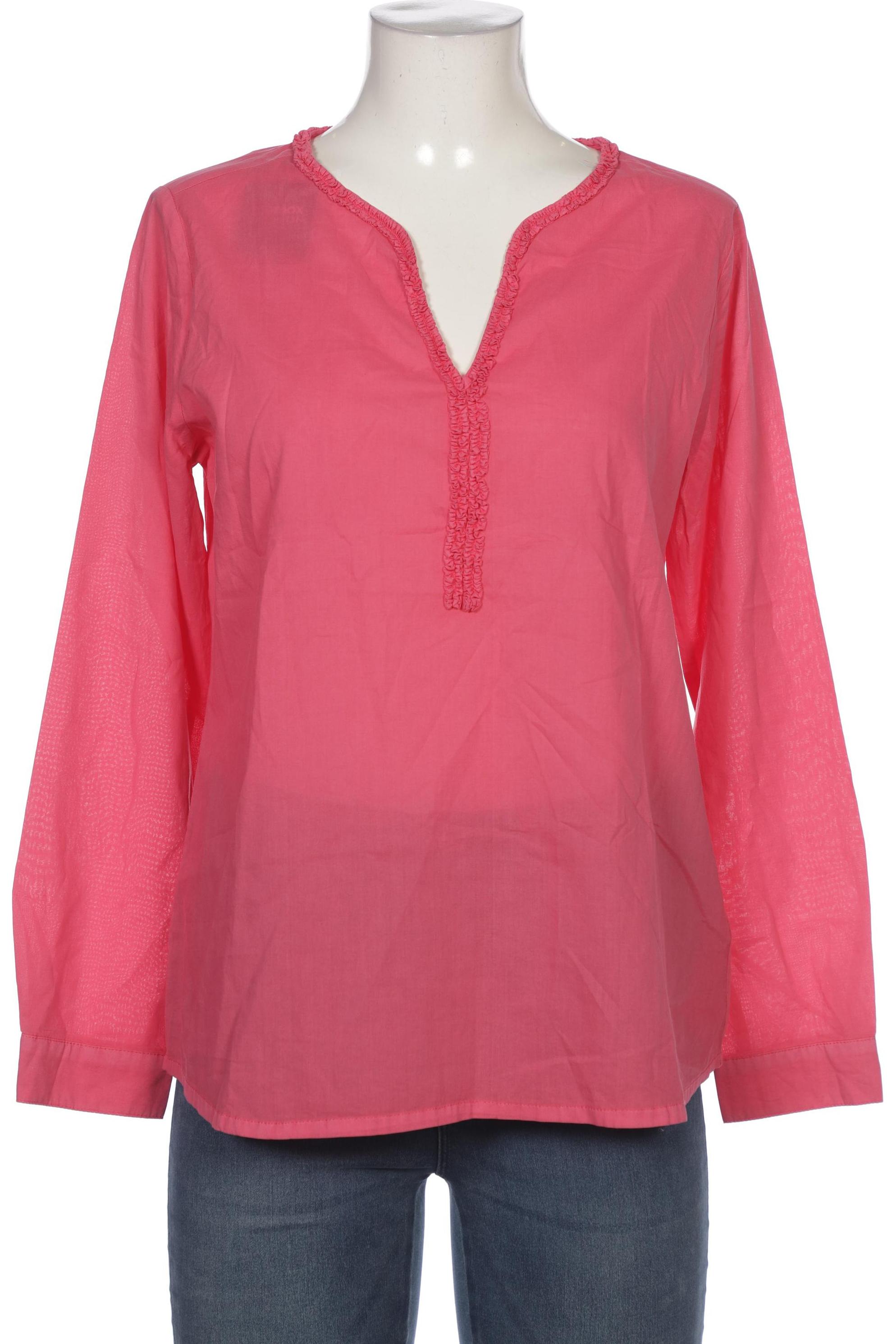 

Lieblingsstück Damen Bluse, pink, Gr. 38