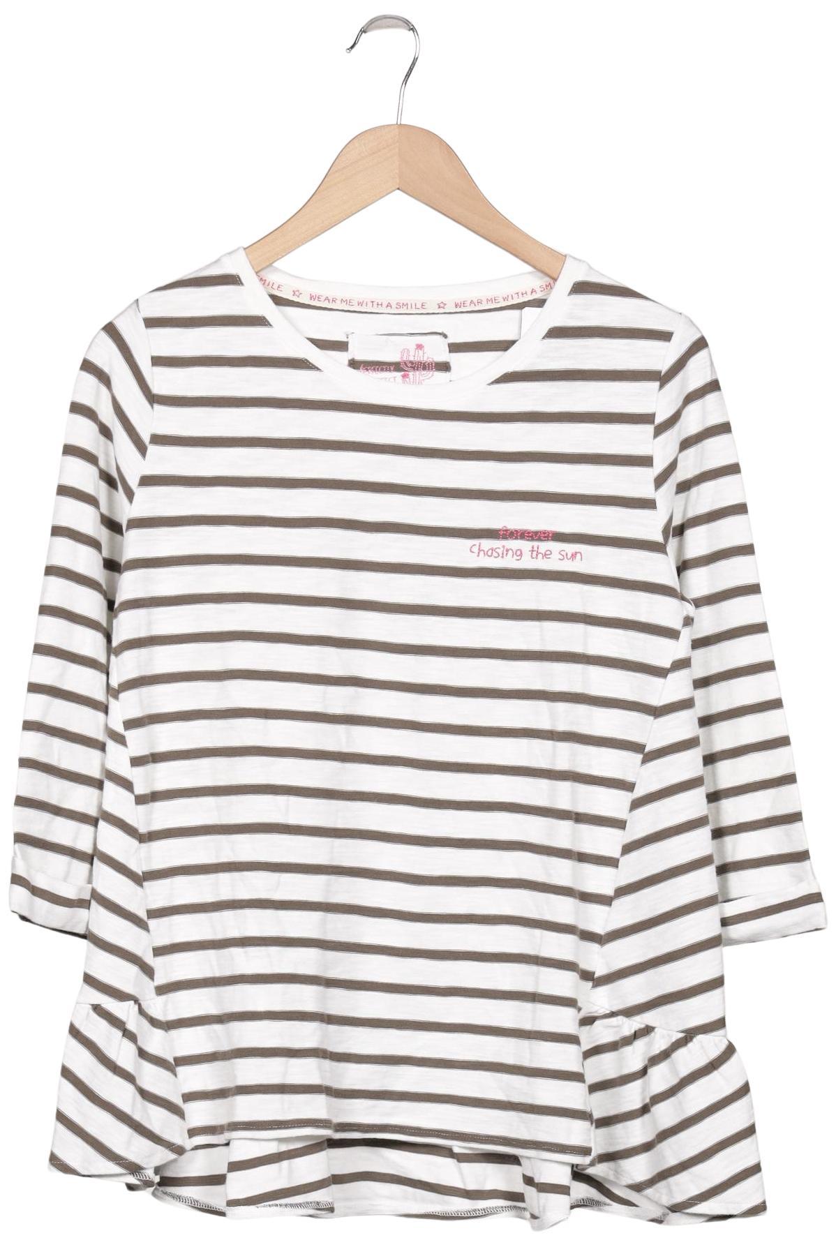 

Lieblingsstück Damen Pullover, mehrfarbig, Gr. 36