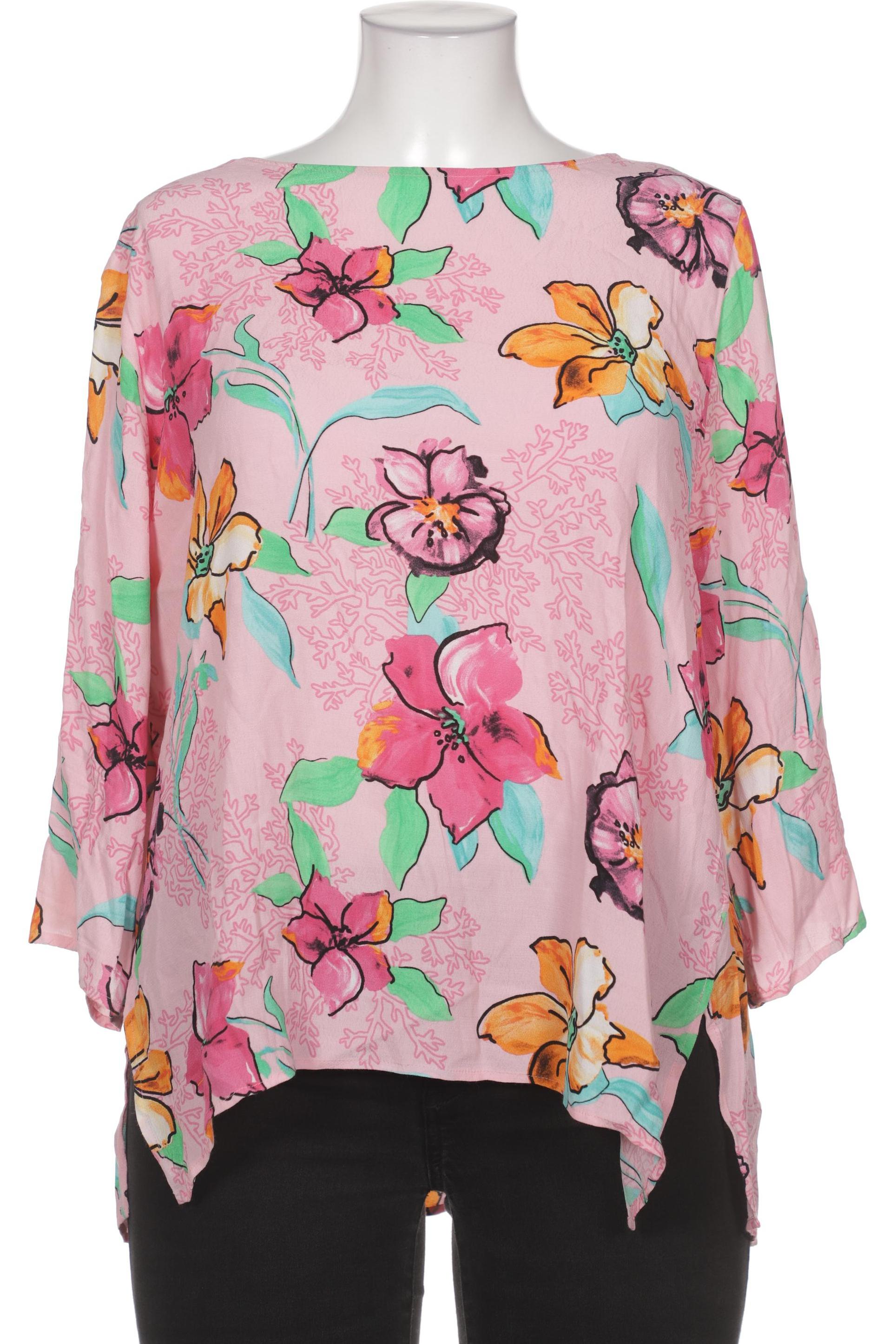 

Lieblingsstück Damen Bluse, pink, Gr. 44