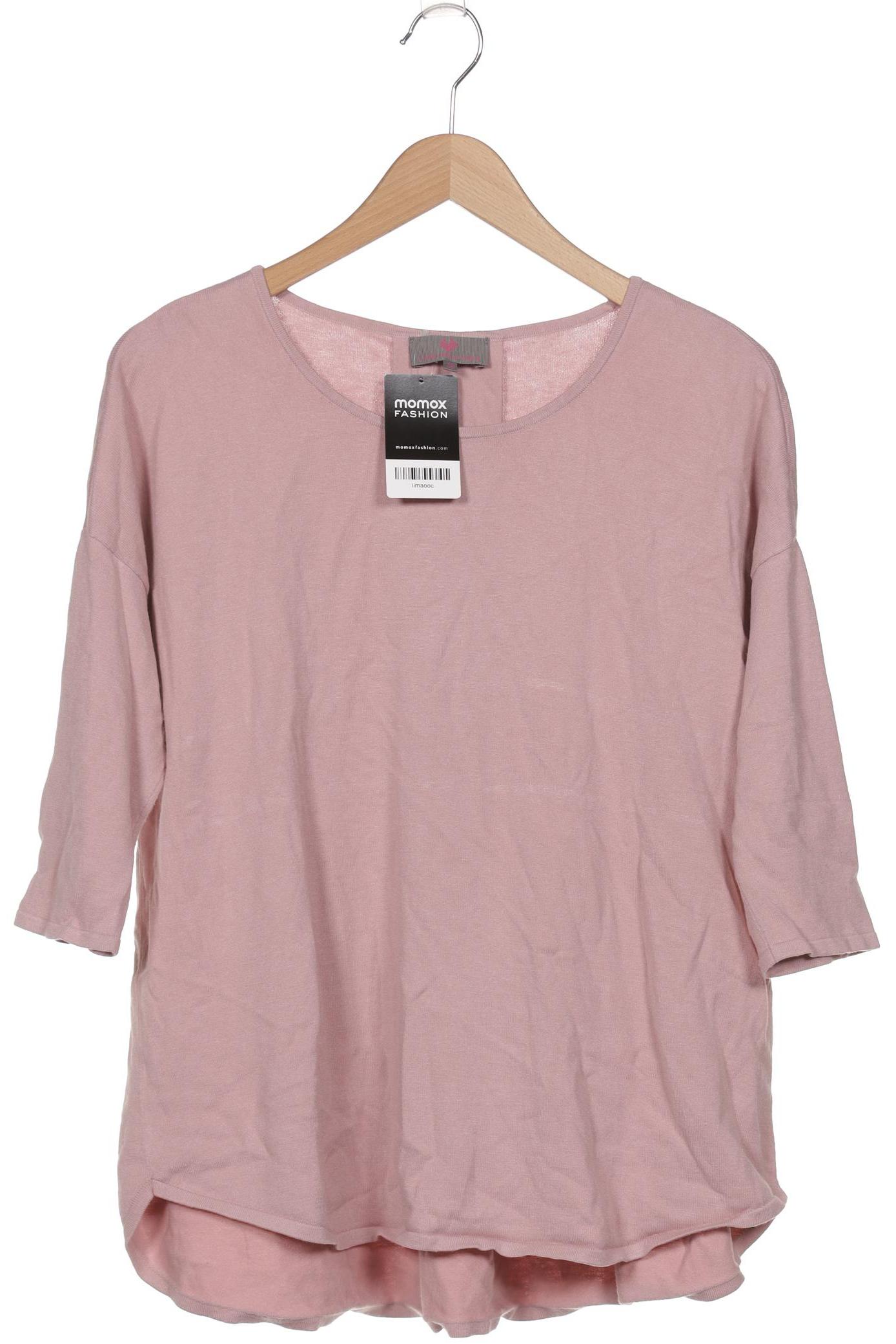

Lieblingsstück Damen Pullover, pink, Gr. 38