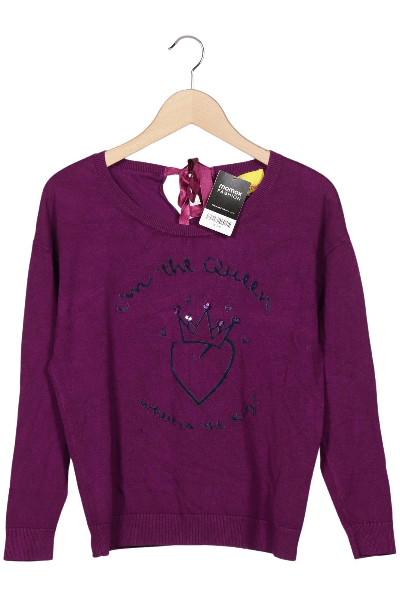 

Lieblingsstück Damen Pullover, flieder, Gr. 40