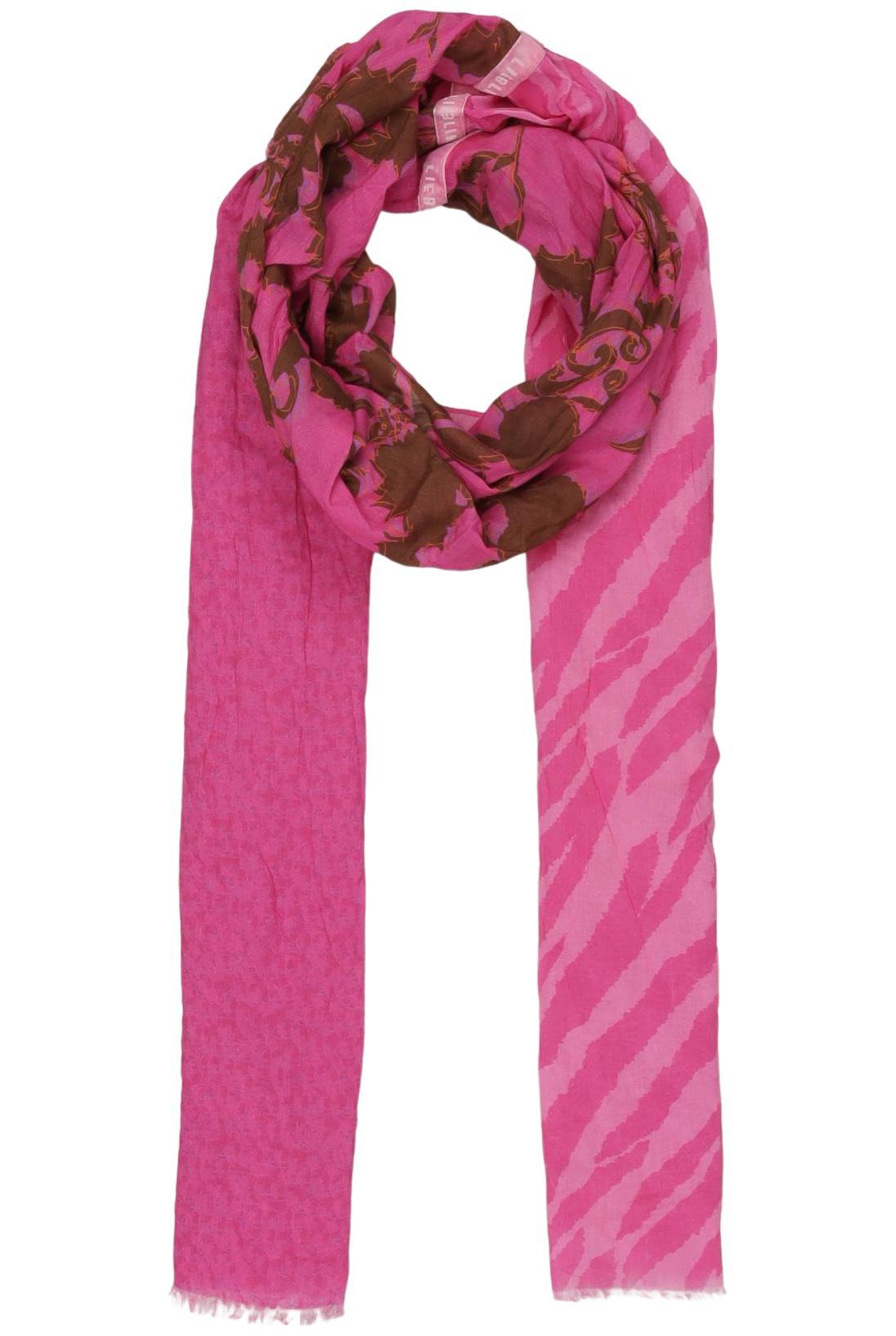 

Lieblingsstück Damen Schal, pink, Gr.