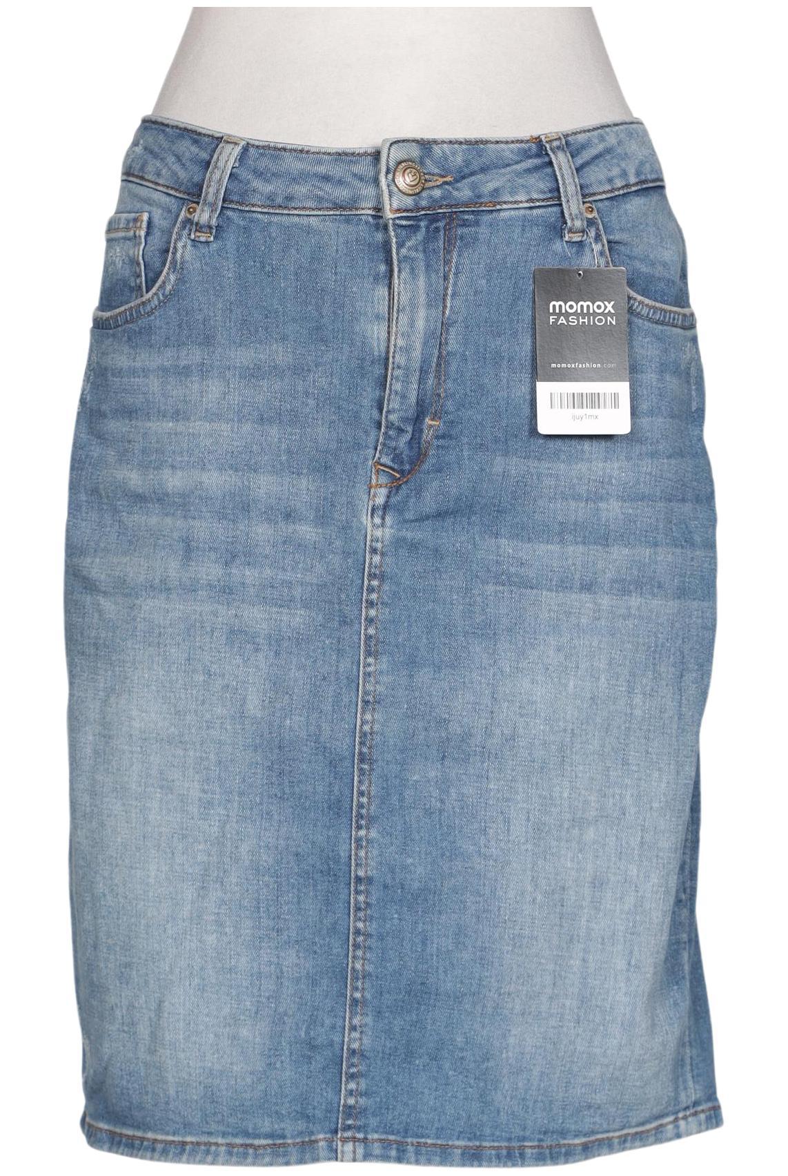 

Lieblingsstück Damen Rock, blau, Gr. 29