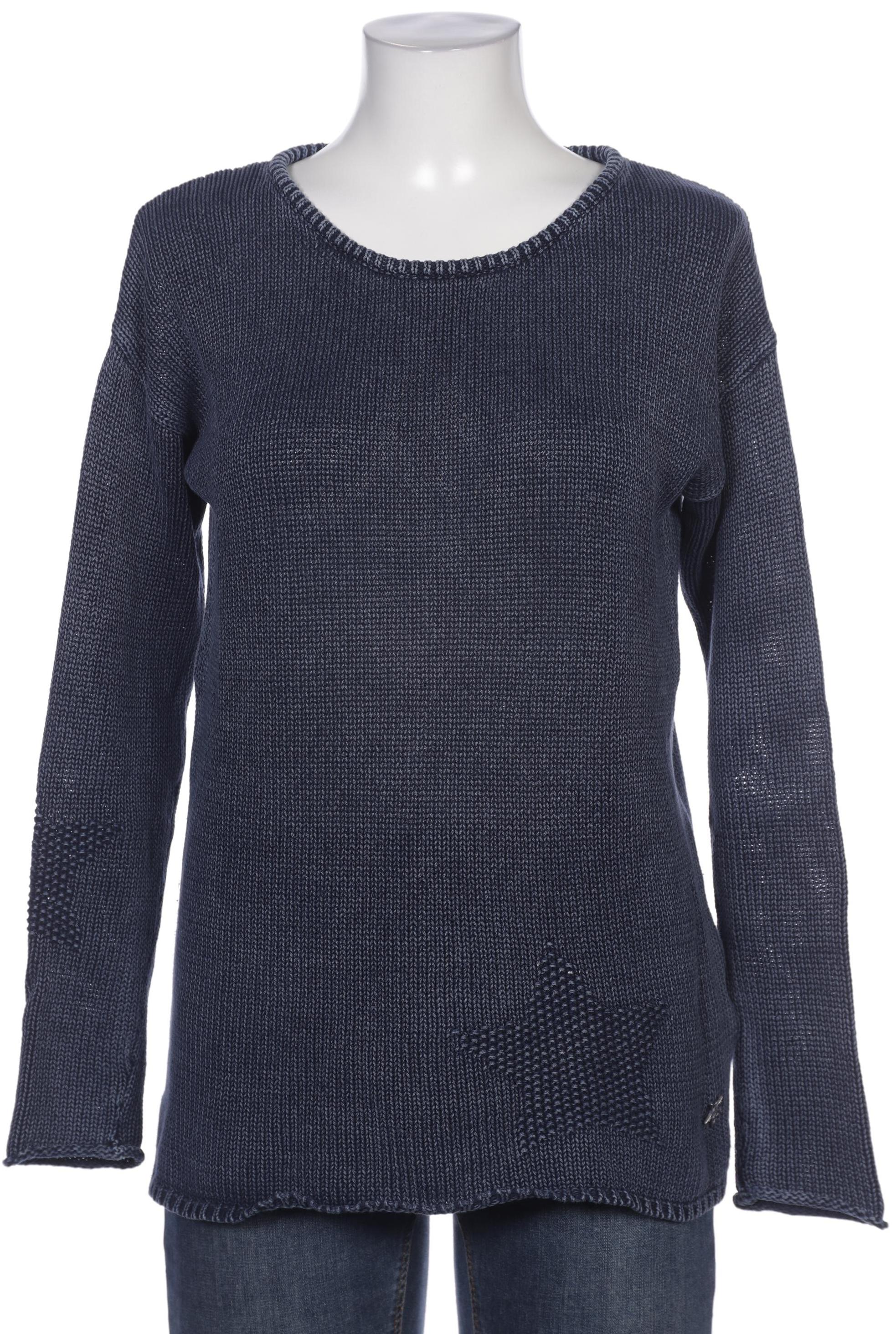 

Lieblingsstück Damen Pullover, marineblau