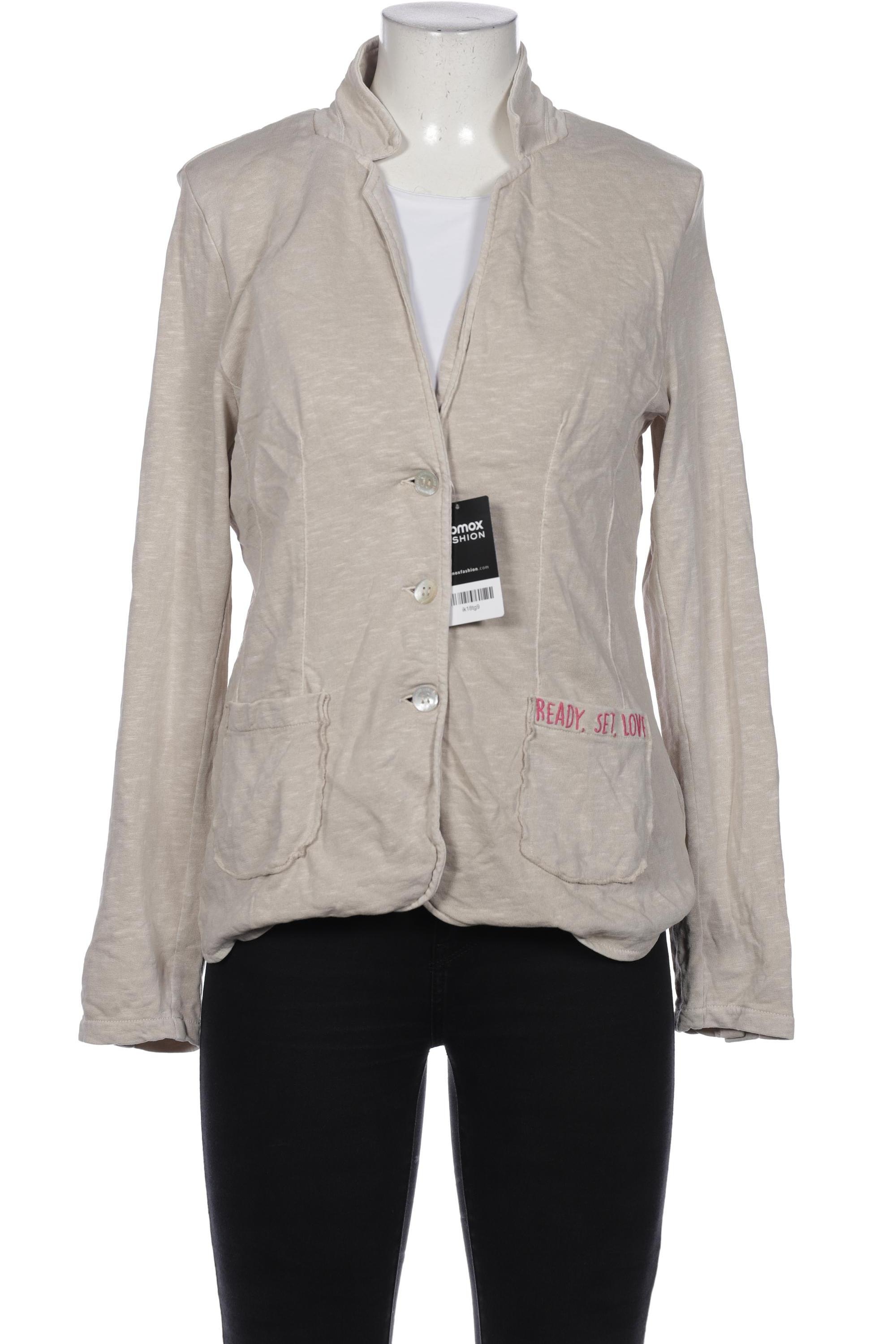 

Lieblingsstück Damen Blazer, beige, Gr. 42
