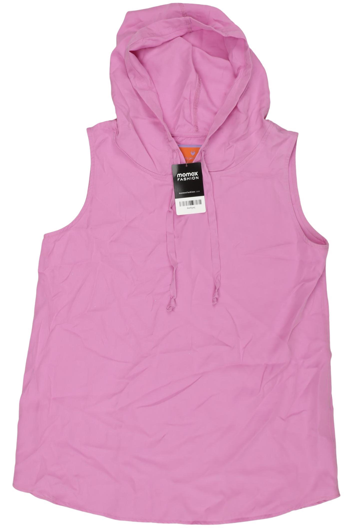 

Lieblingsstück Damen T-Shirt, pink, Gr. 40