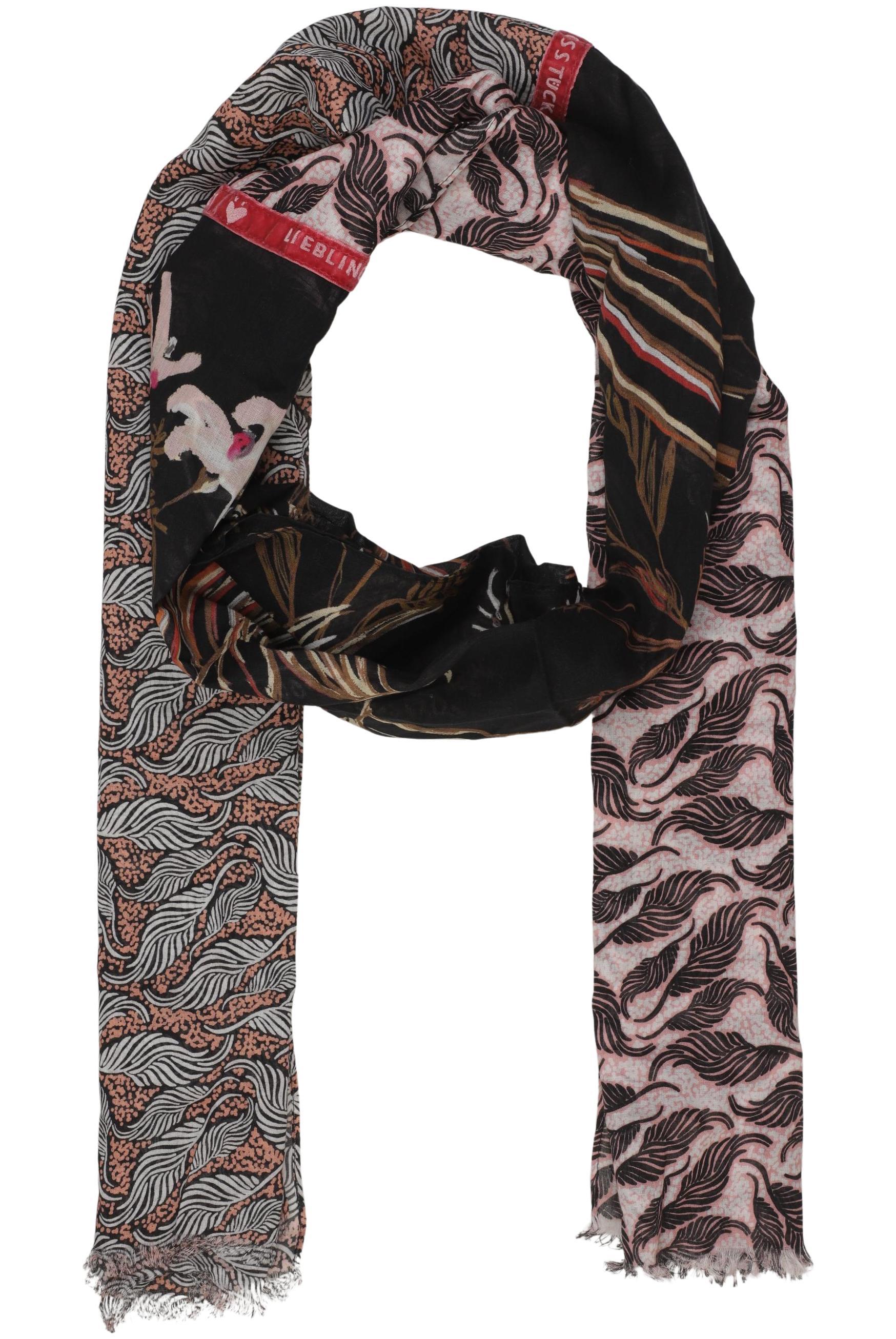 

Lieblingsstück Damen Schal, mehrfarbig, Gr.