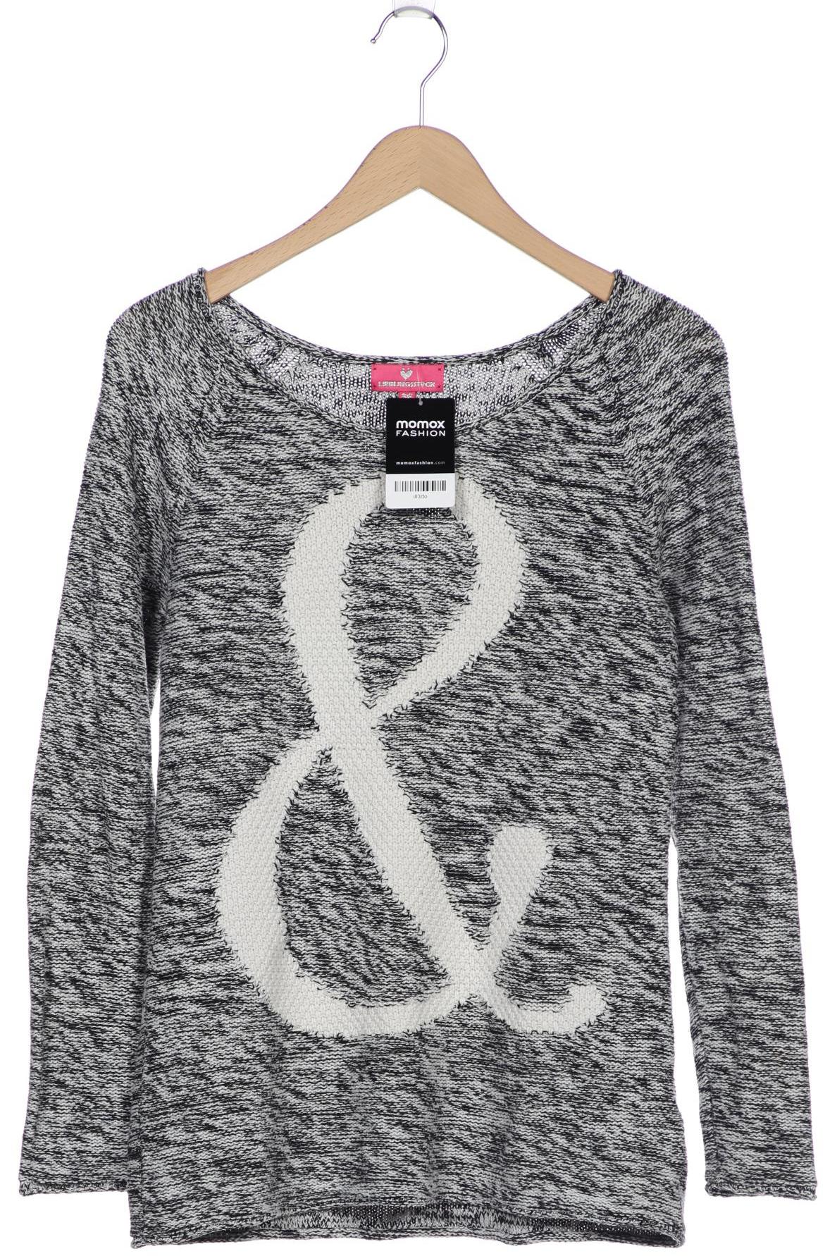 

Lieblingsstück Damen Pullover, grau