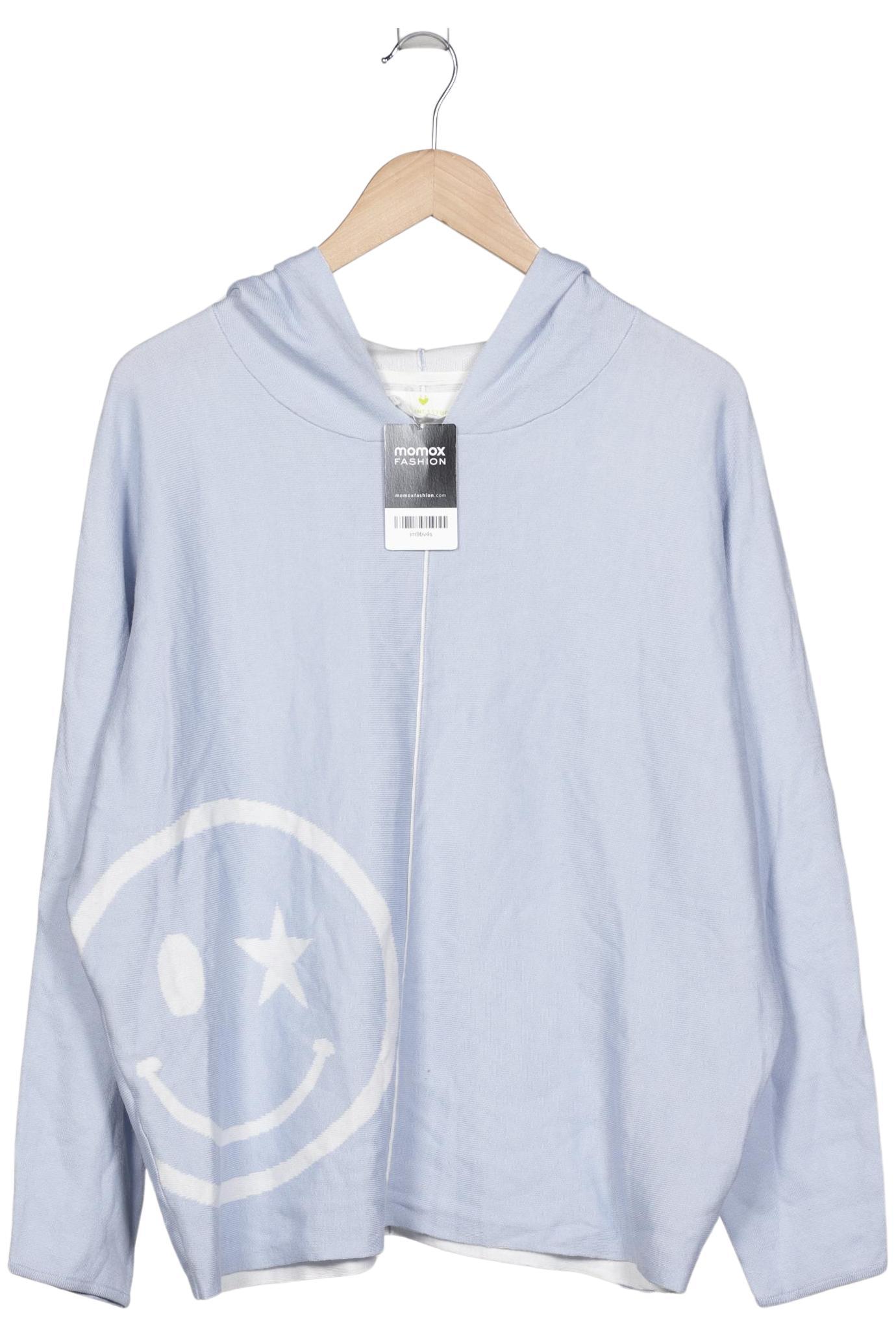 

Lieblingsstück Damen Pullover, hellblau, Gr. 40