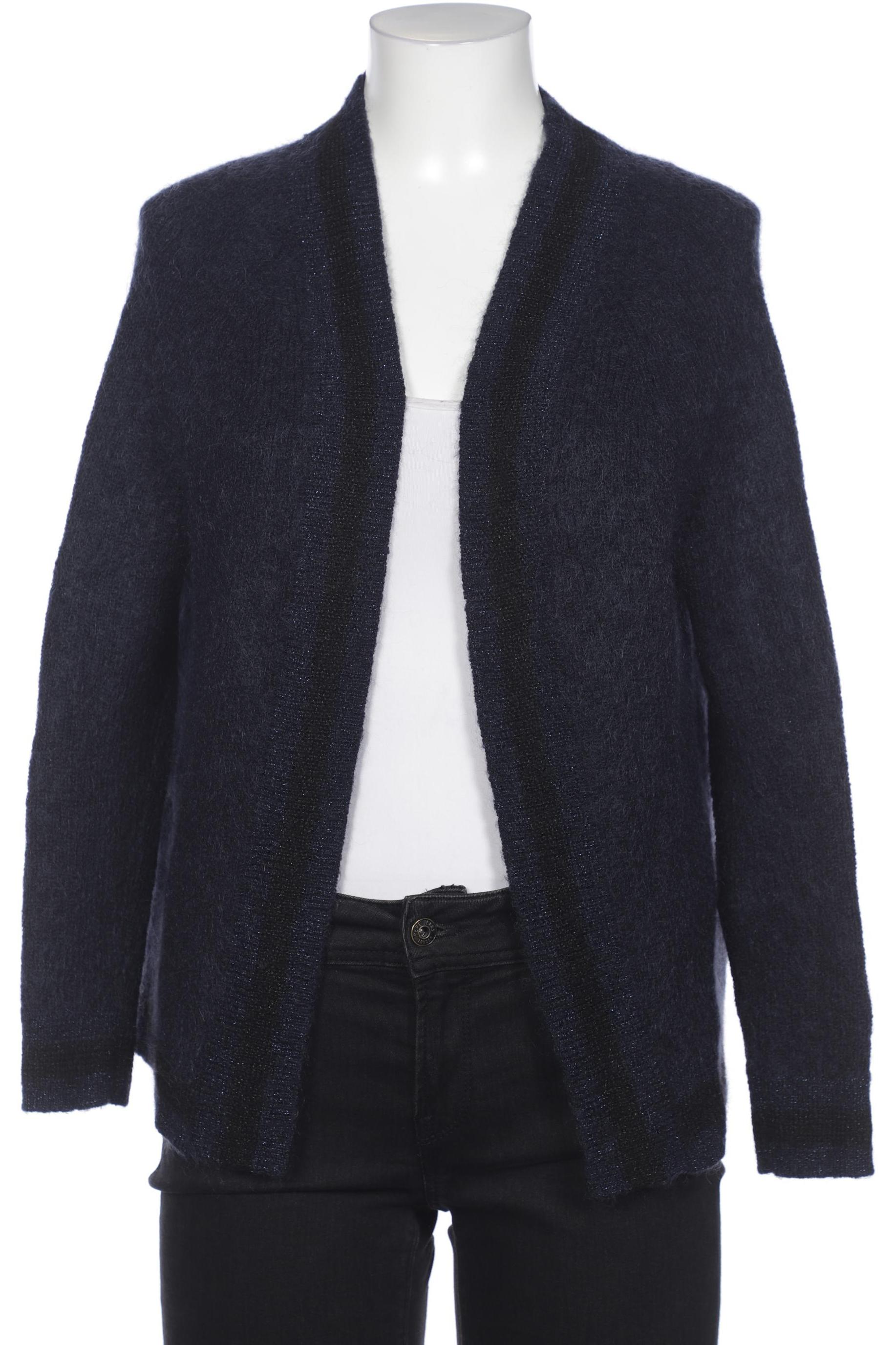 

Lieblingsstück Damen Strickjacke, marineblau