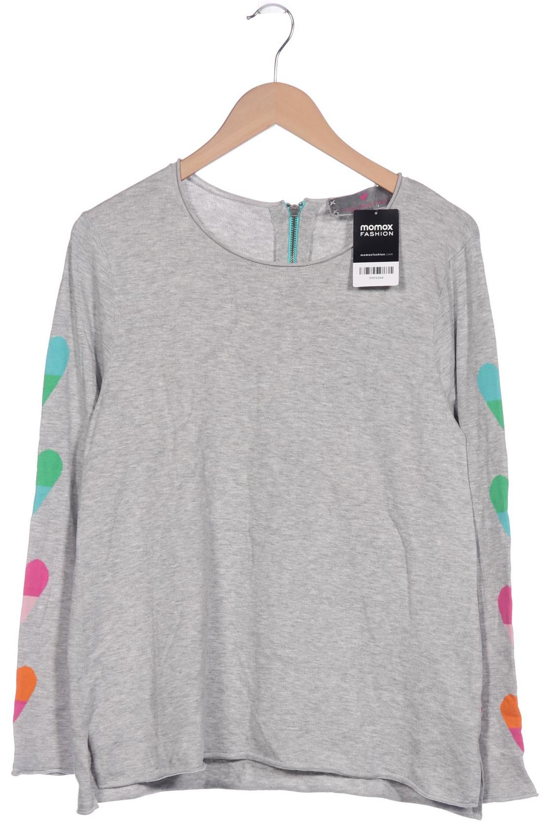 

Lieblingsstück Damen Pullover, grau, Gr. 40