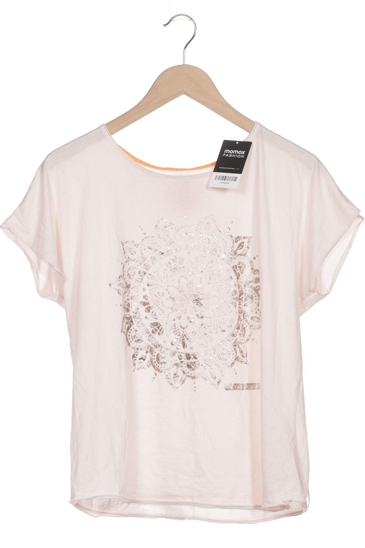 

Lieblingsstück Damen T-Shirt, pink, Gr. 36