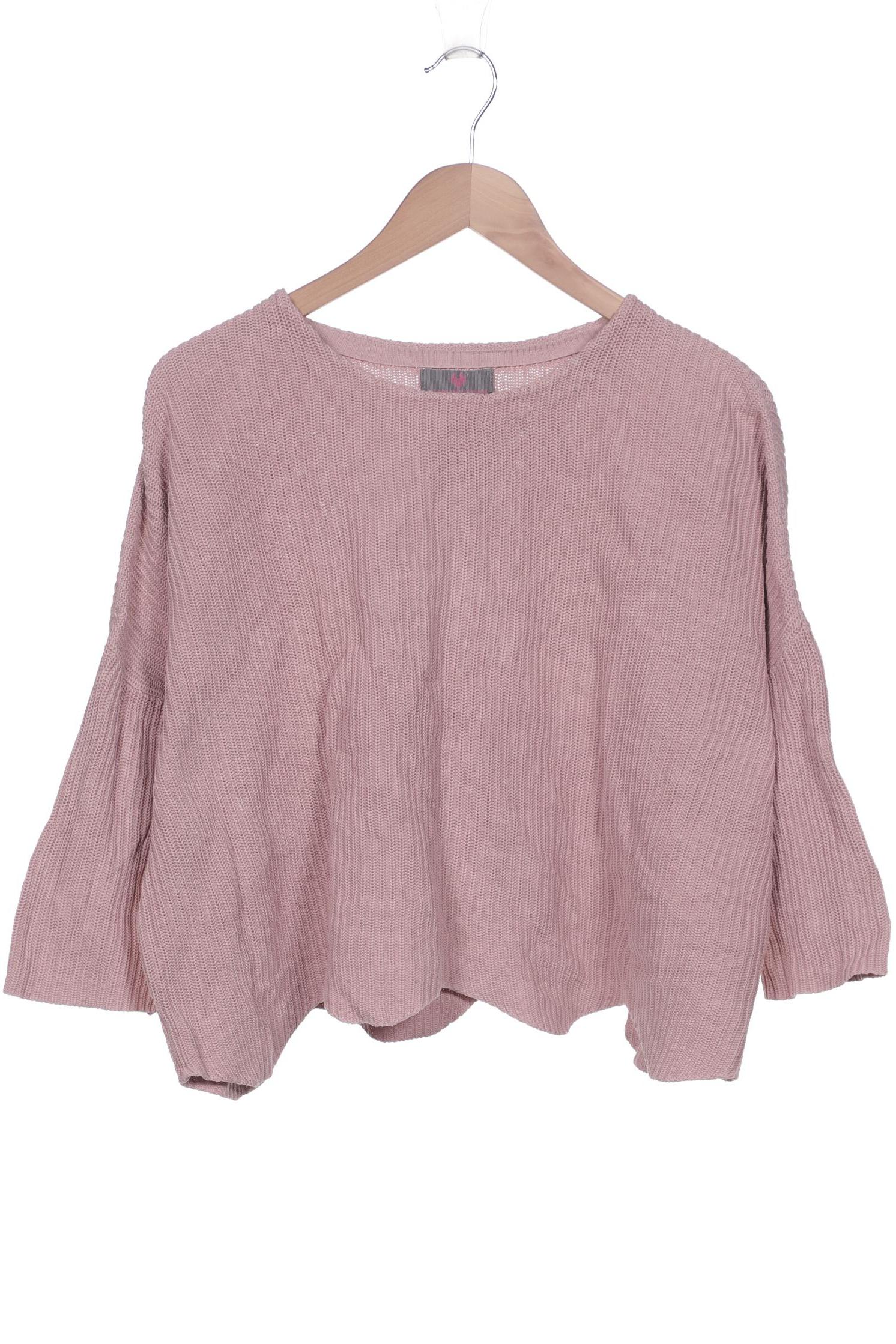 

Lieblingsstück Damen Pullover, pink, Gr. 36