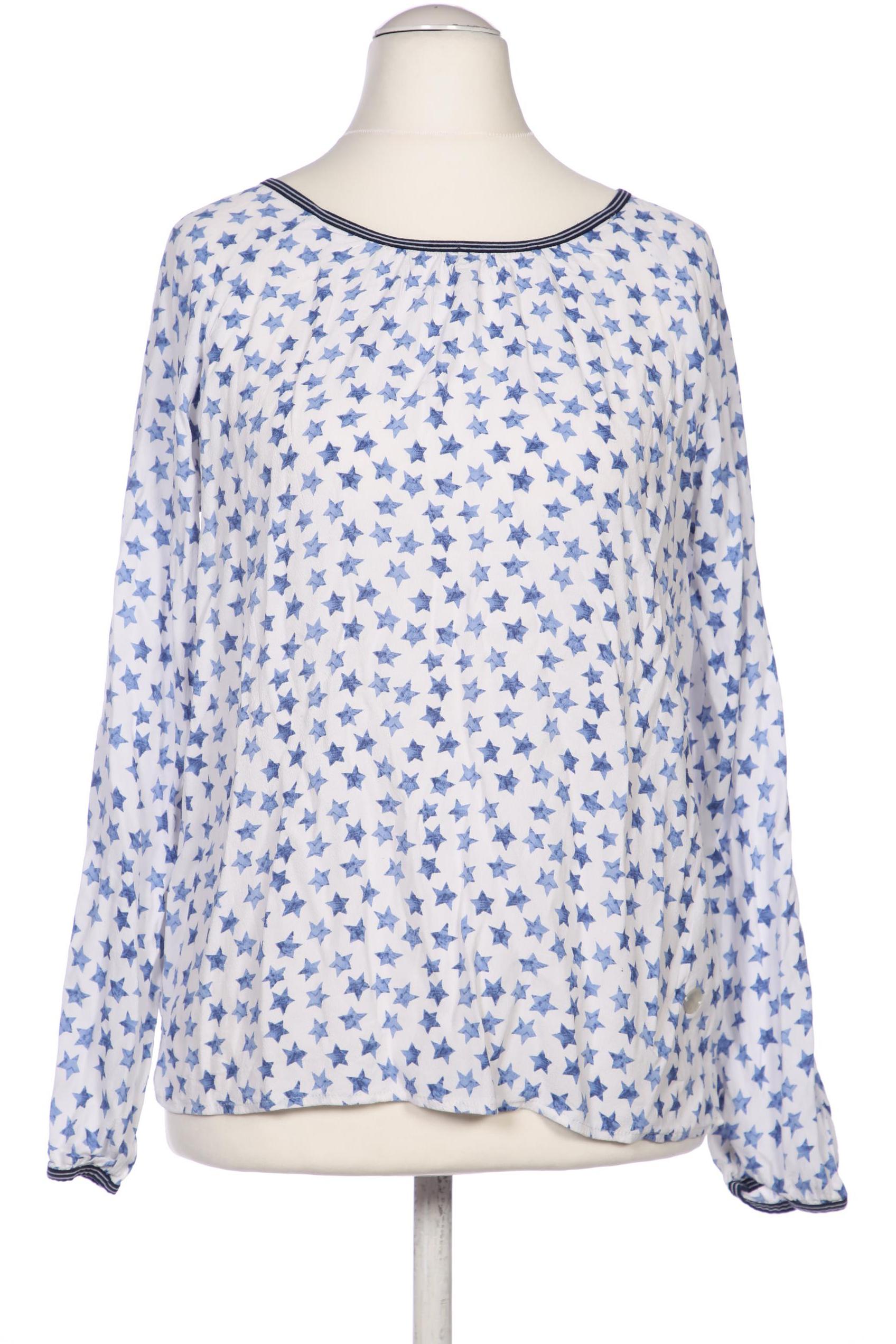 

Lieblingsstück Damen Bluse, weiß, Gr. 38