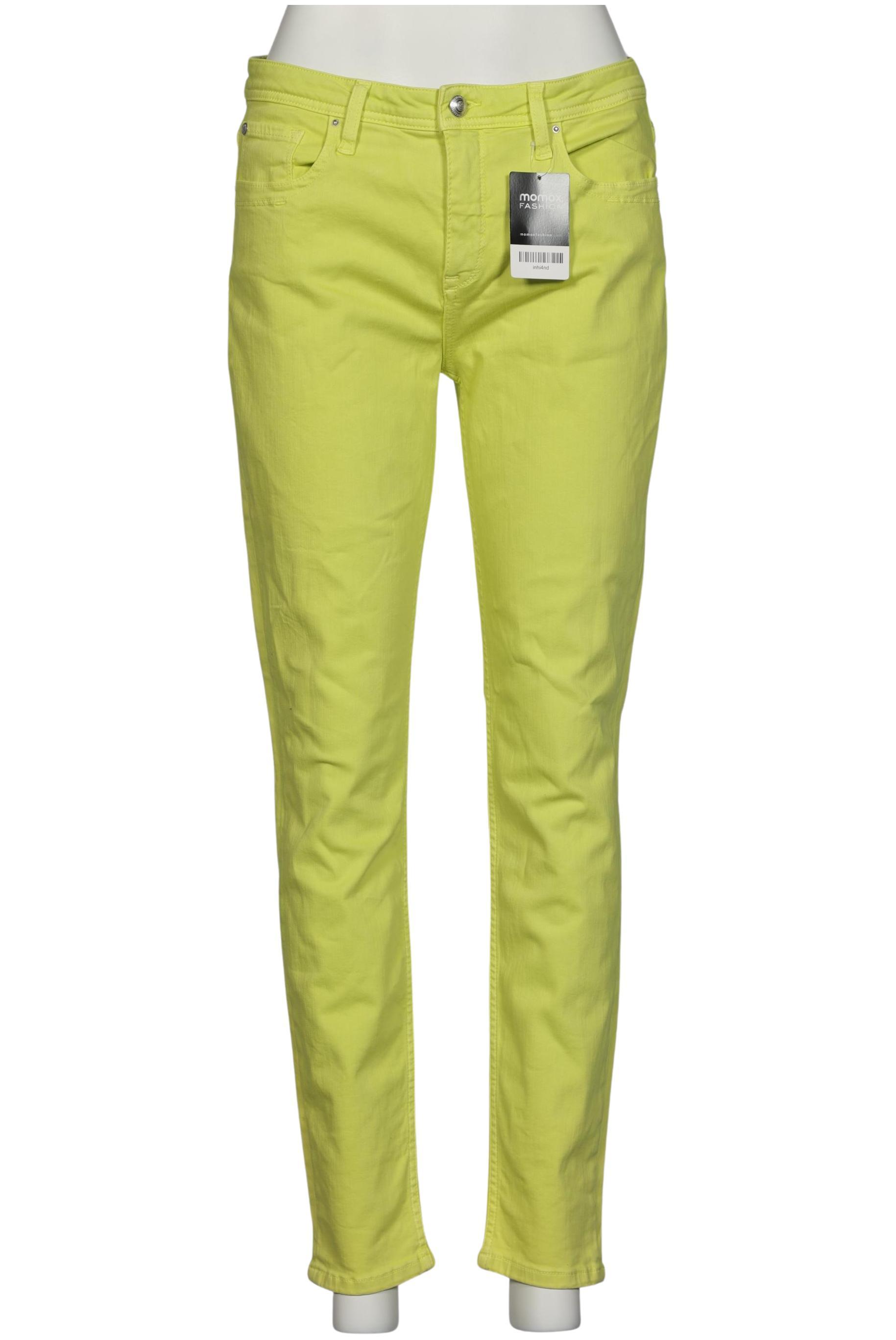 

Lieblingsstück Damen Stoffhose, neon, Gr. 31