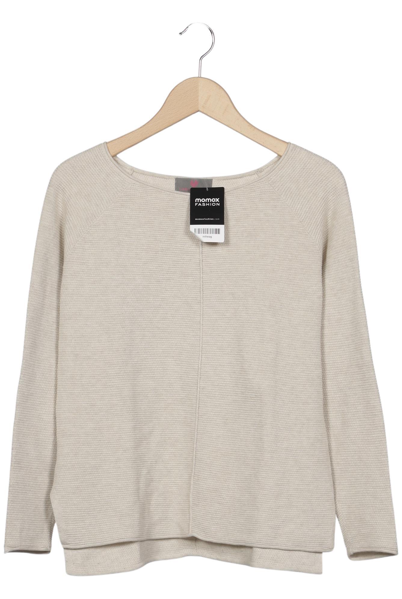 

Lieblingsstück Damen Pullover, beige, Gr. 34