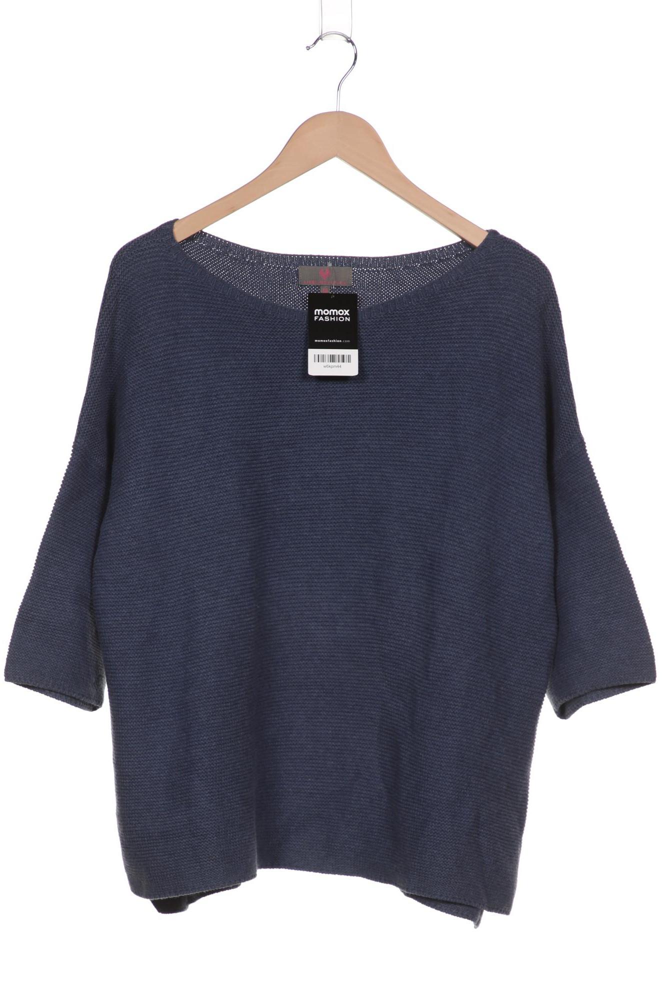 

Lieblingsstück Damen Pullover, marineblau, Gr. 38