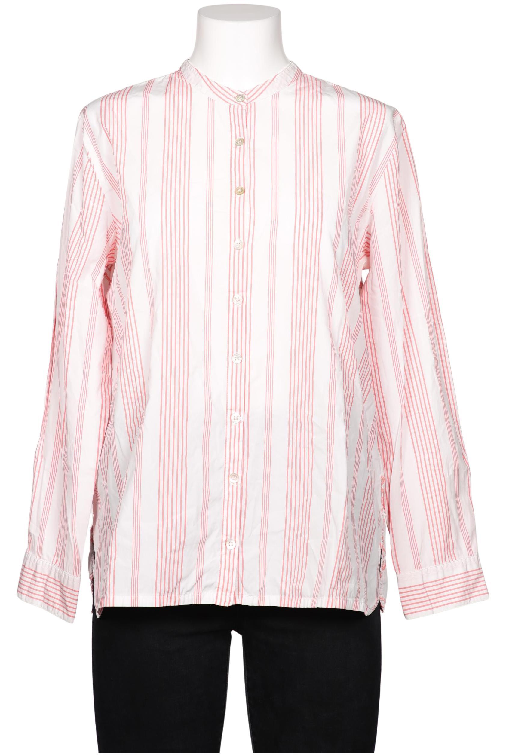 

Lieblingsstück Damen Bluse, weiß, Gr. 42