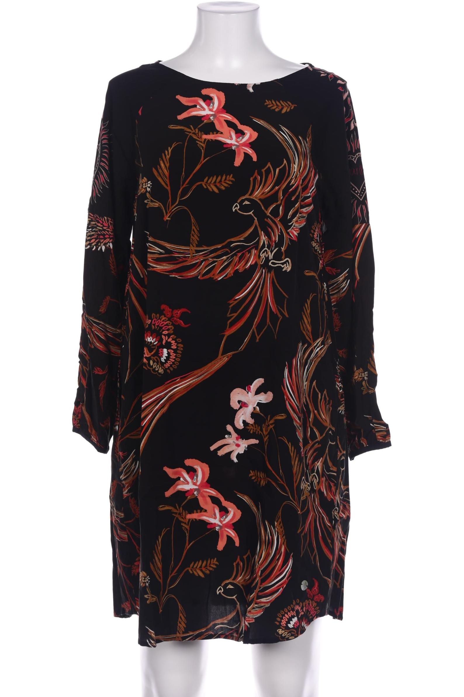 

Lieblingsstück Damen Kleid, schwarz, Gr. 38