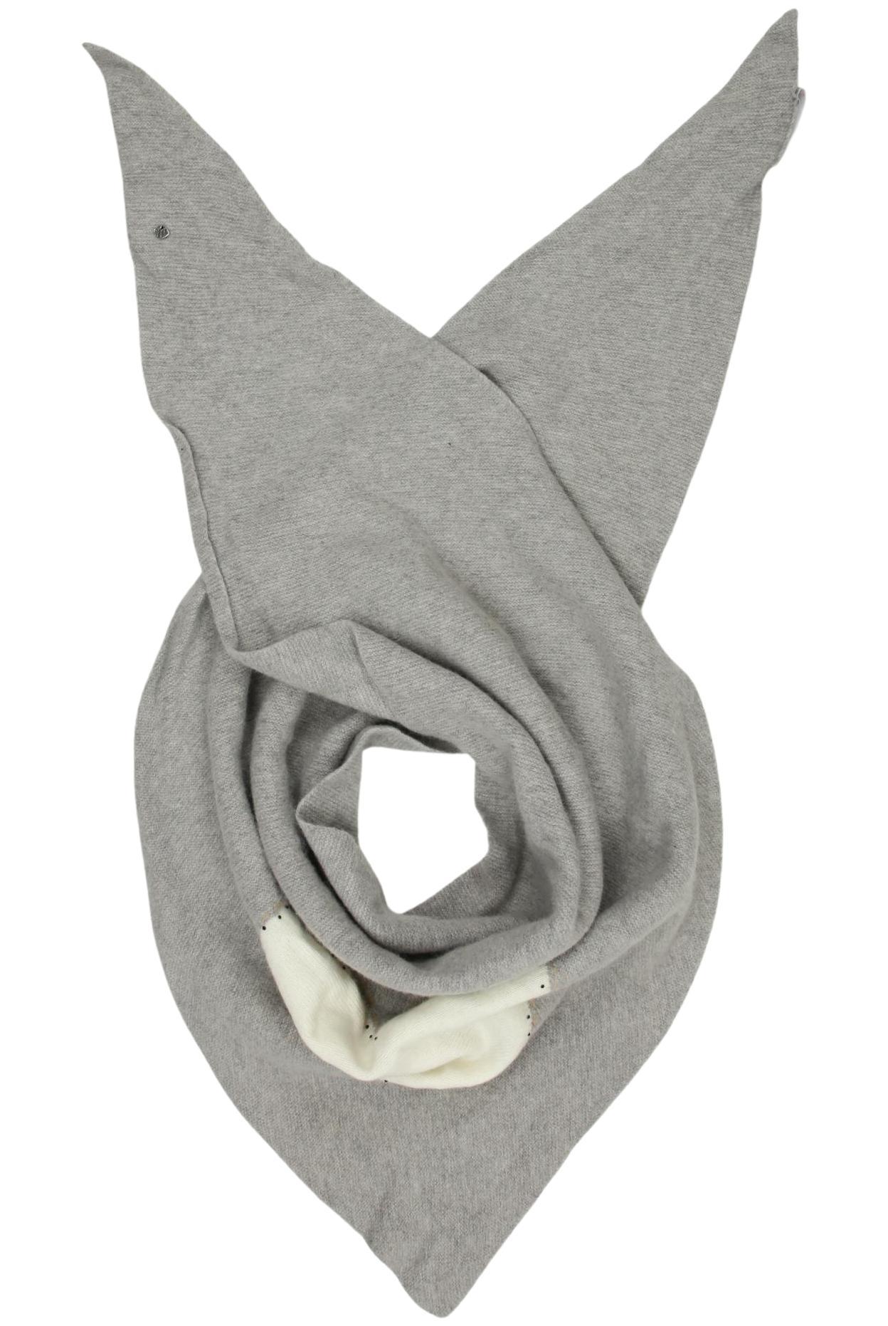 

Lieblingsstück Damen Schal, grau, Gr.