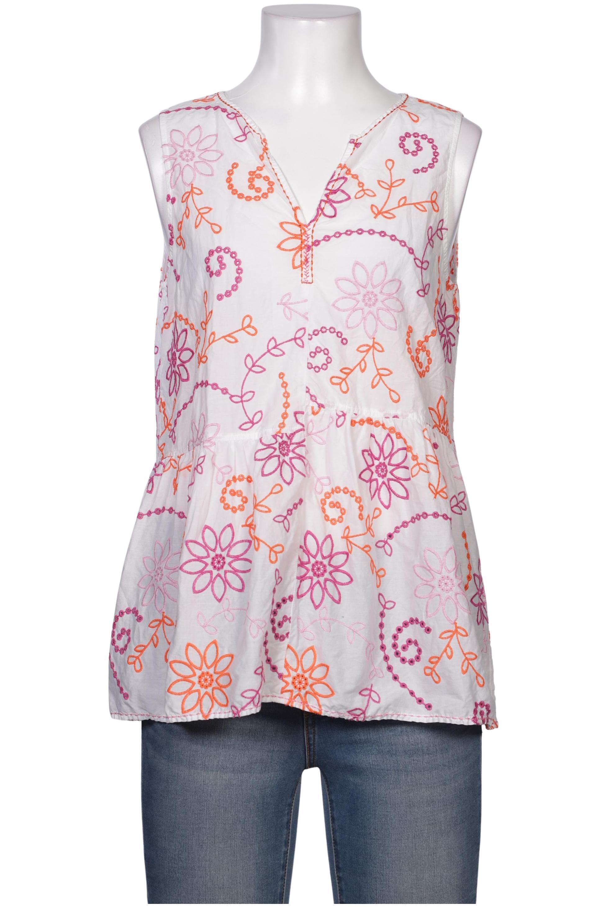 

Lieblingsstück Damen Bluse, mehrfarbig, Gr. 38