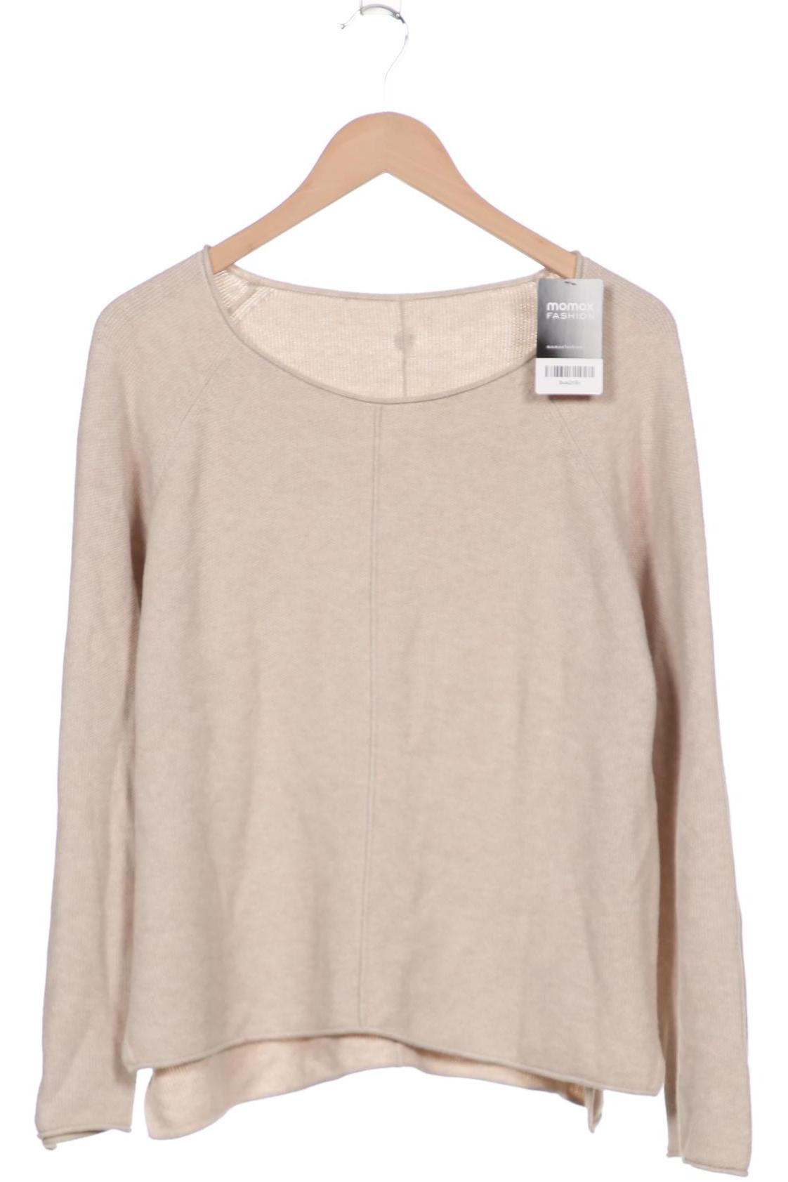 

Lieblingsstück Damen Pullover, beige, Gr. 44