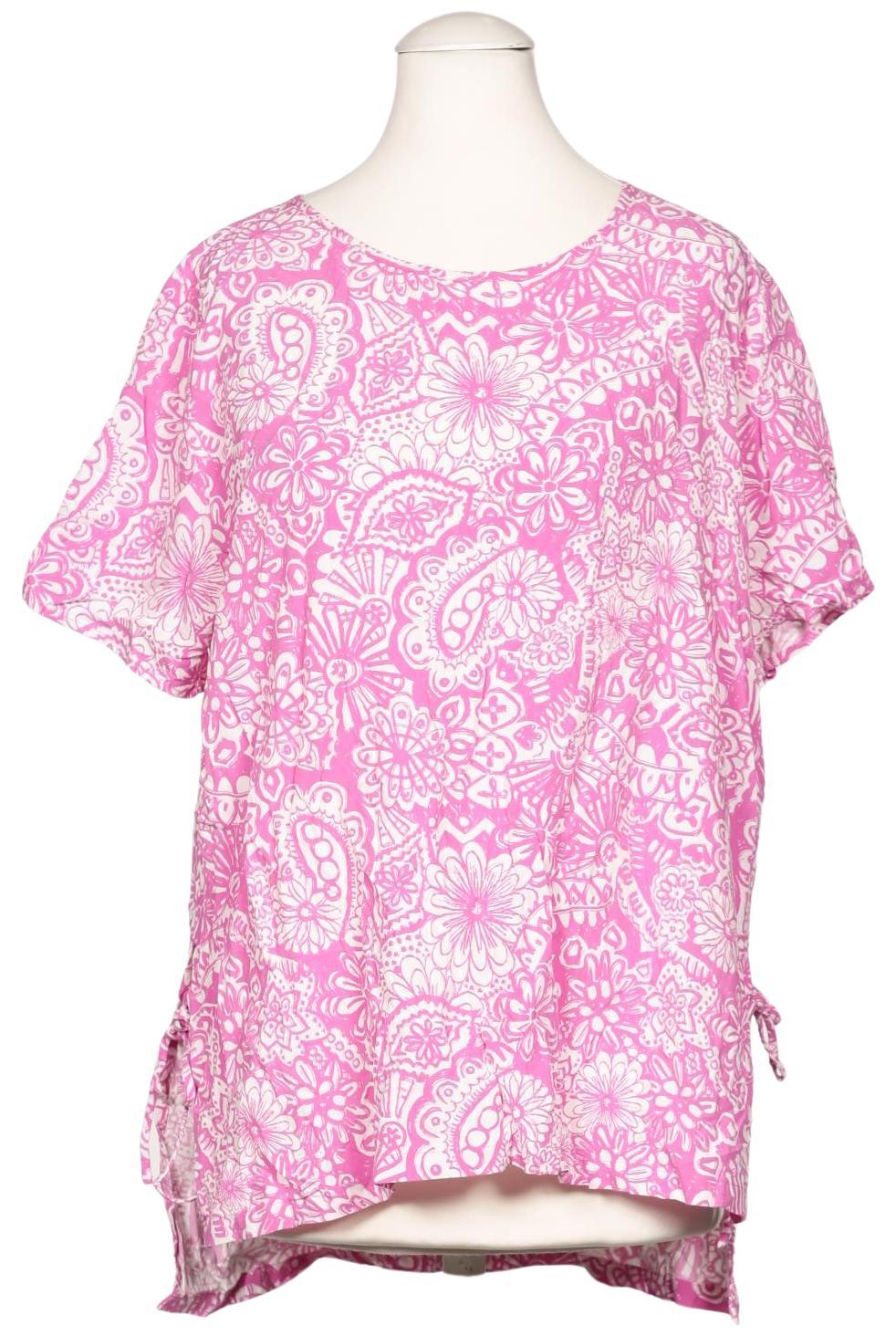 

Lieblingsstück Damen Bluse, mehrfarbig, Gr. 38