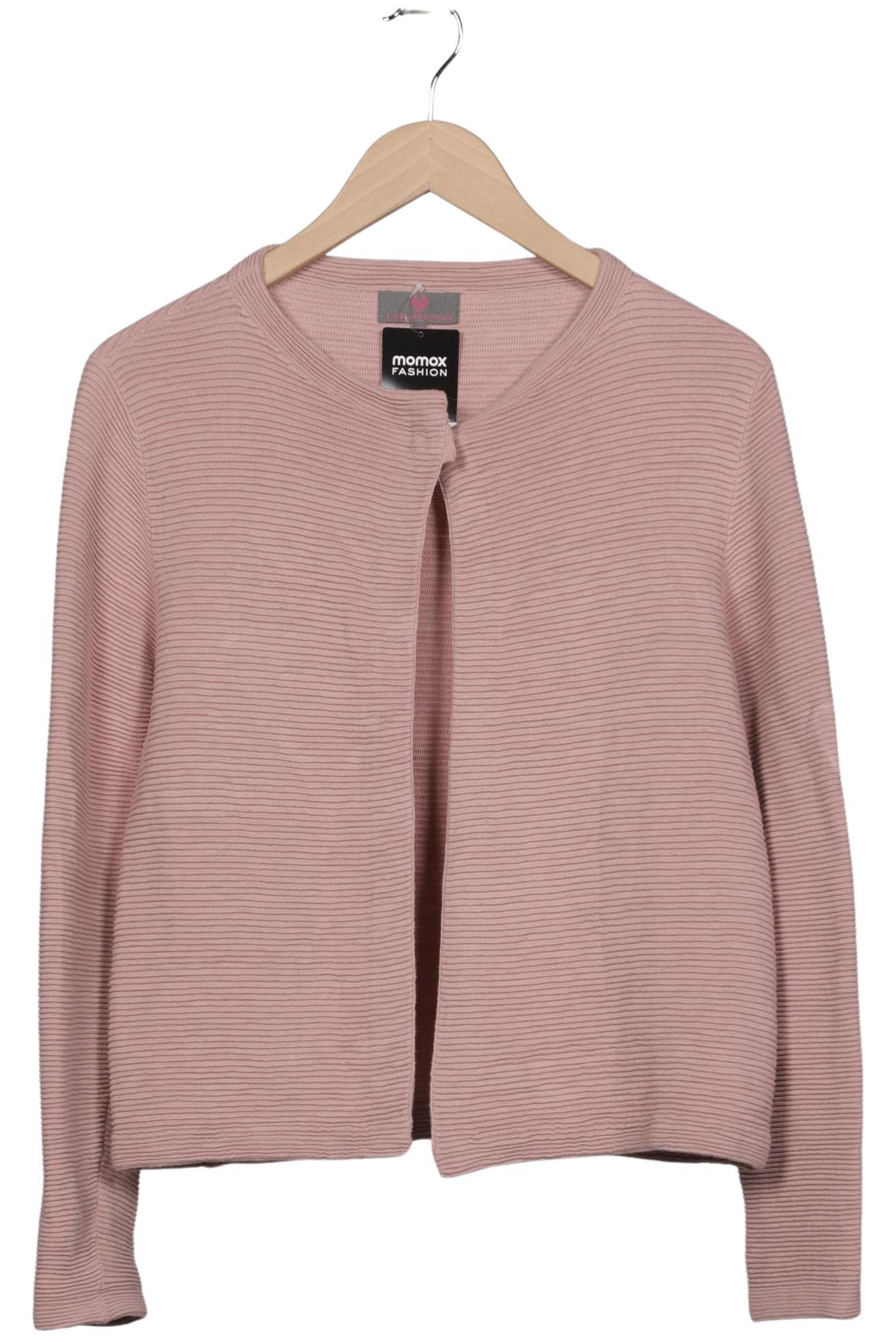 

Lieblingsstück Damen Strickjacke, pink, Gr. 36