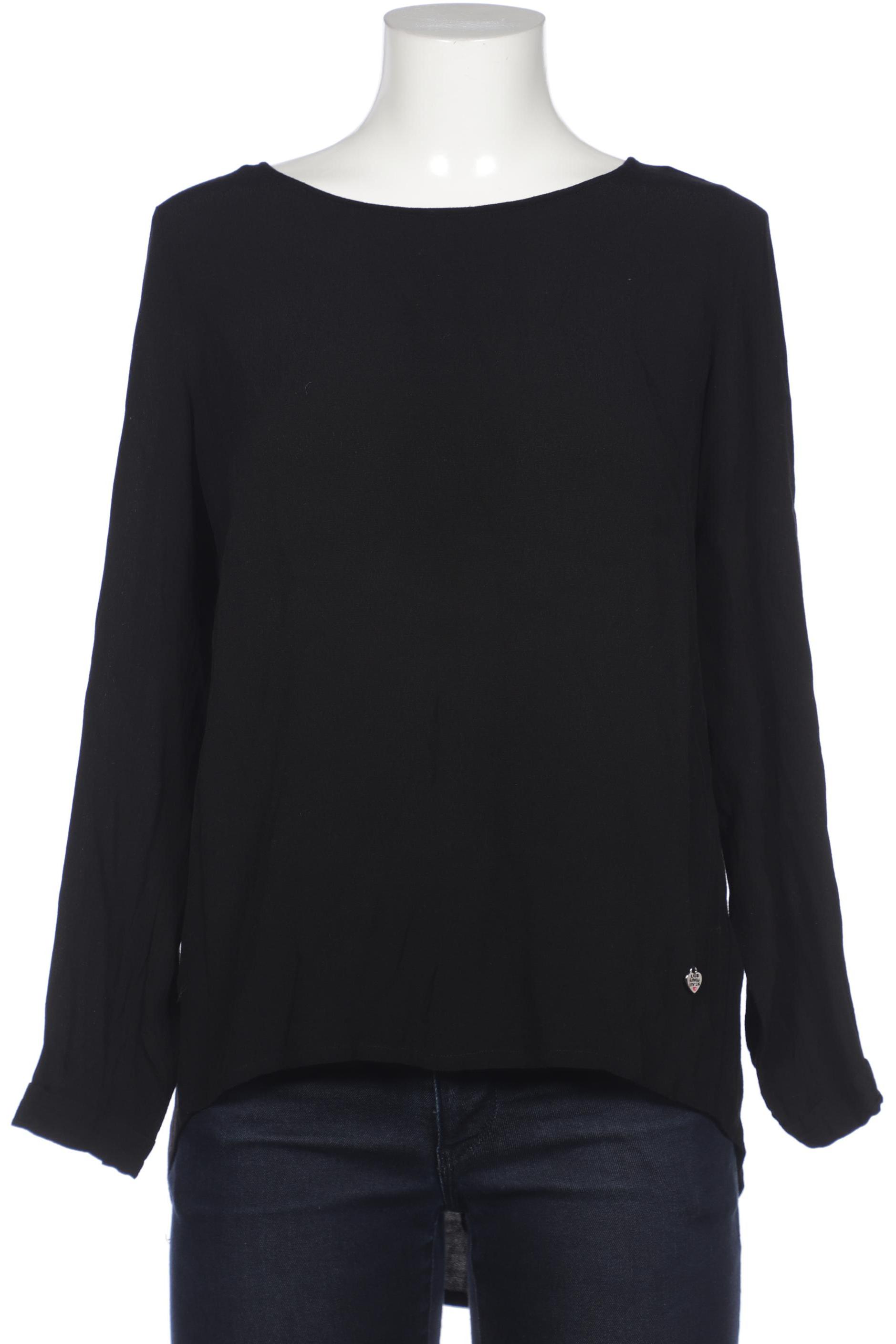 

Lieblingsstück Damen Bluse, schwarz
