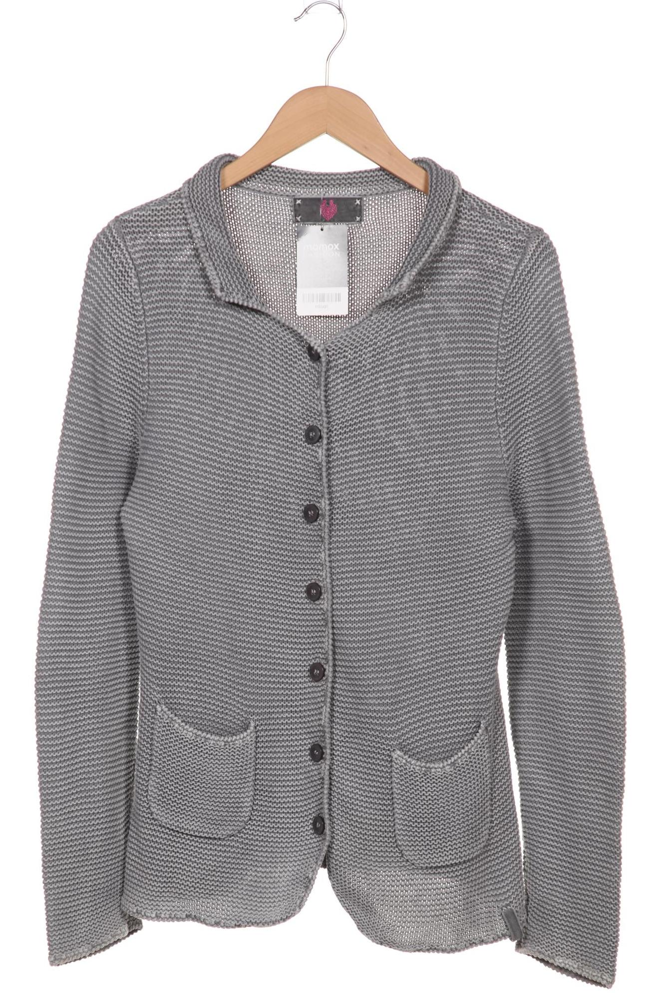

Lieblingsstück Damen Strickjacke, grau